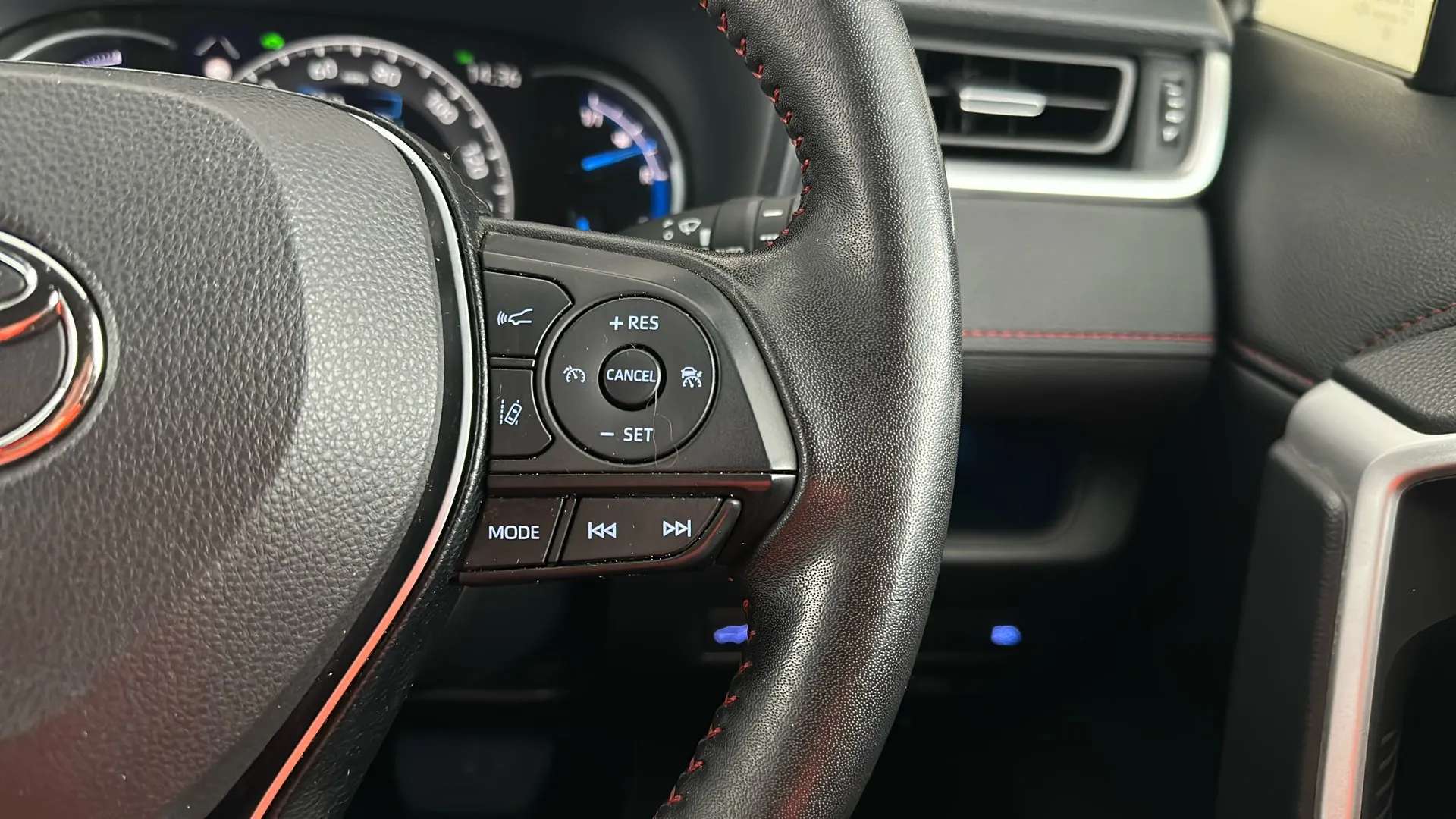 2021 TOYOTA RAV4 2021 TOYOTA RAV4