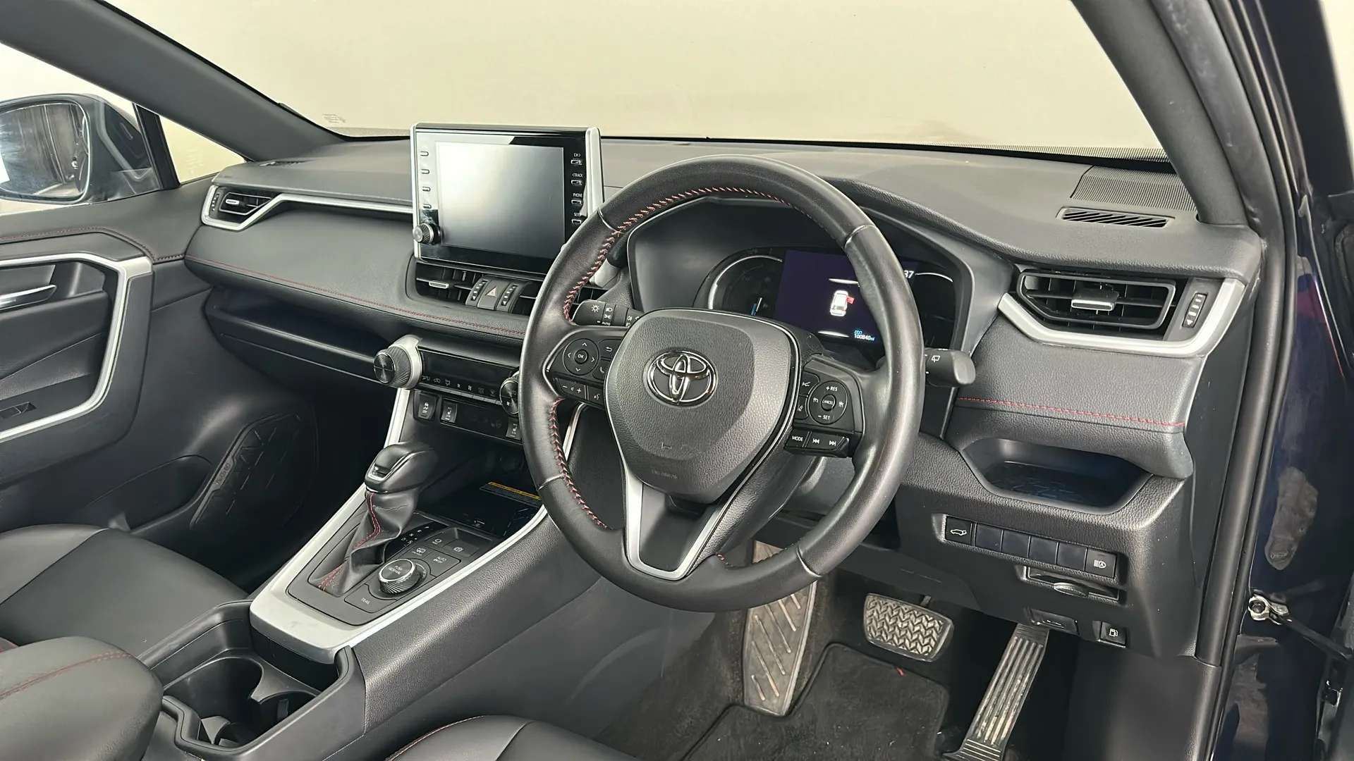 2021 TOYOTA RAV4 2021 TOYOTA RAV4