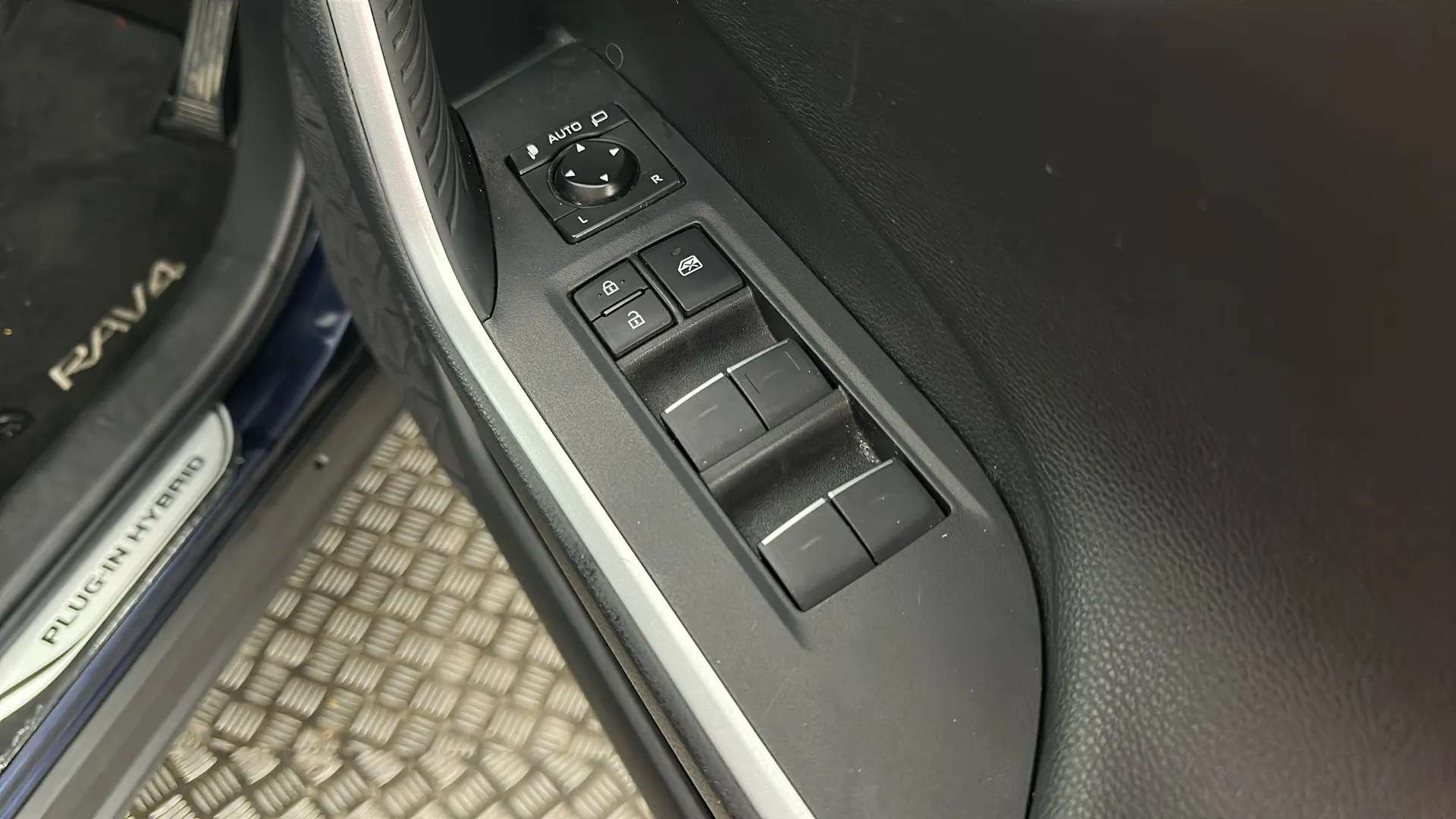 2021 TOYOTA RAV4 2021 TOYOTA RAV4