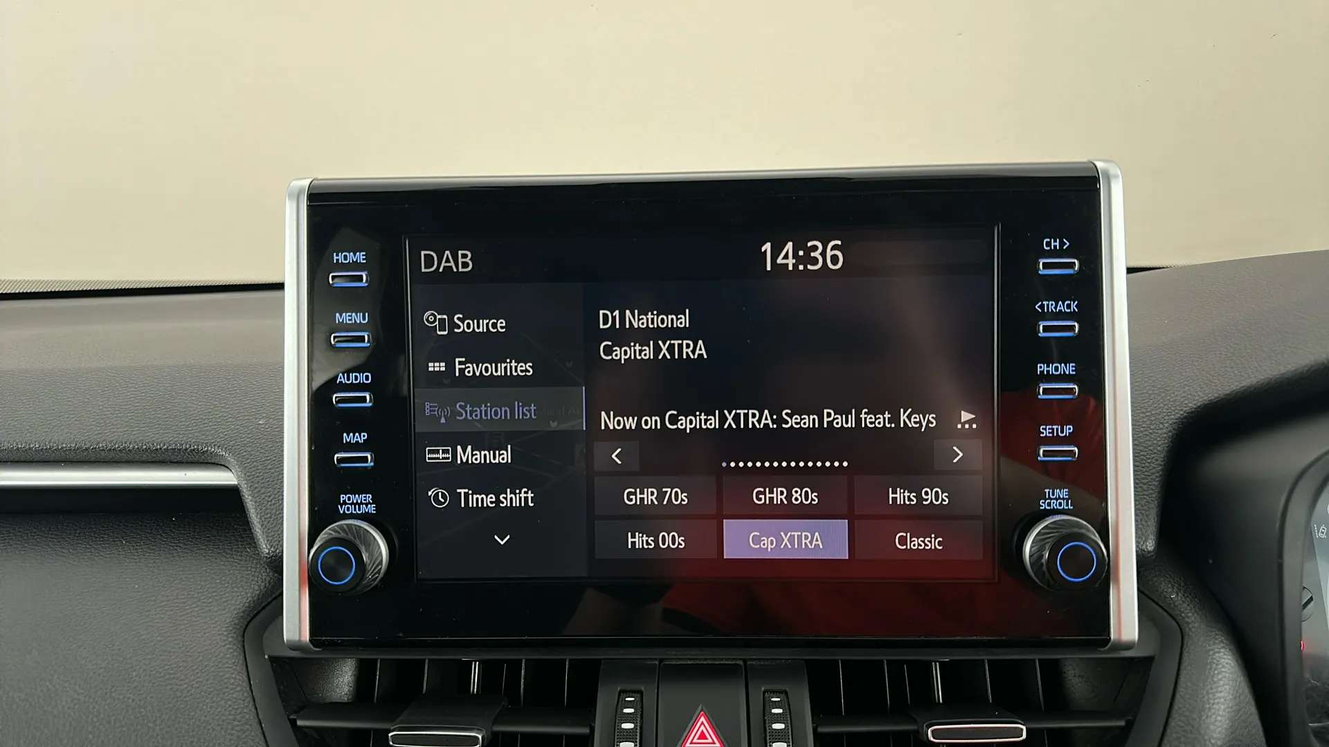 2021 TOYOTA RAV4 2021 TOYOTA RAV4