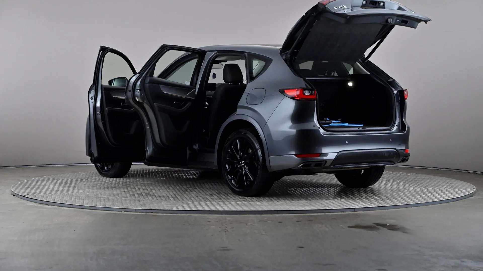 2023 MAZDA CX-60 2023 MAZDA CX-60