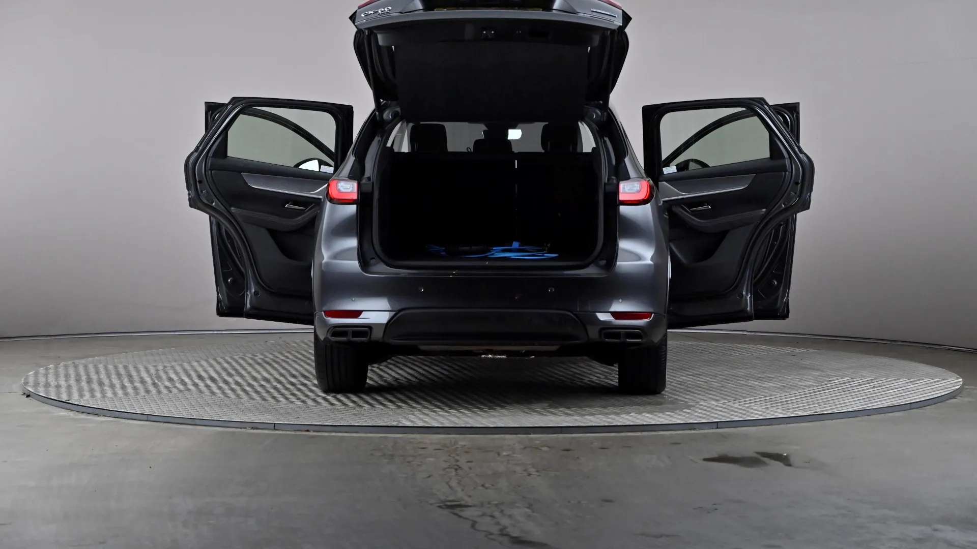 2023 MAZDA CX-60 2023 MAZDA CX-60