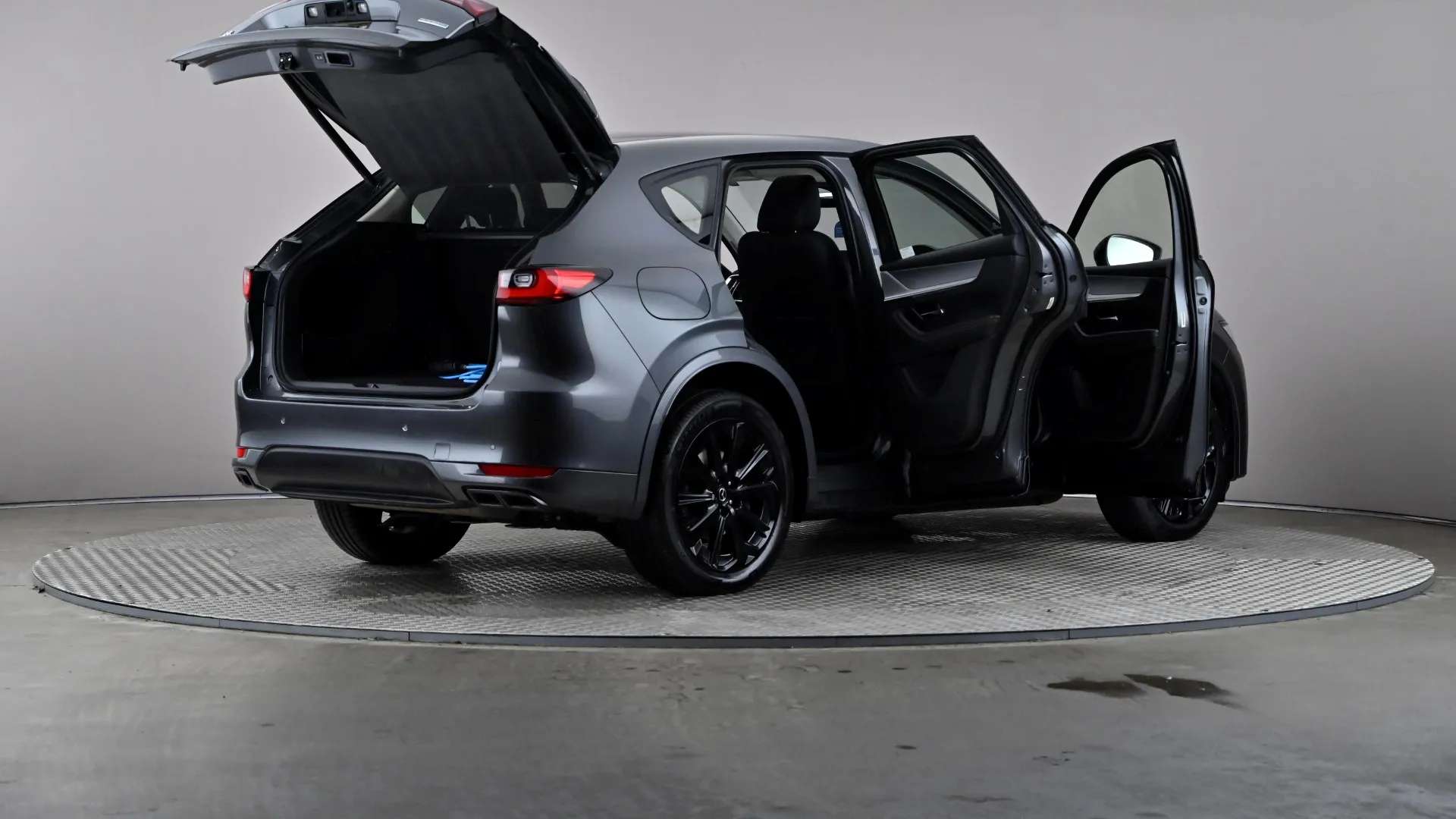 2023 MAZDA CX-60 2023 MAZDA CX-60