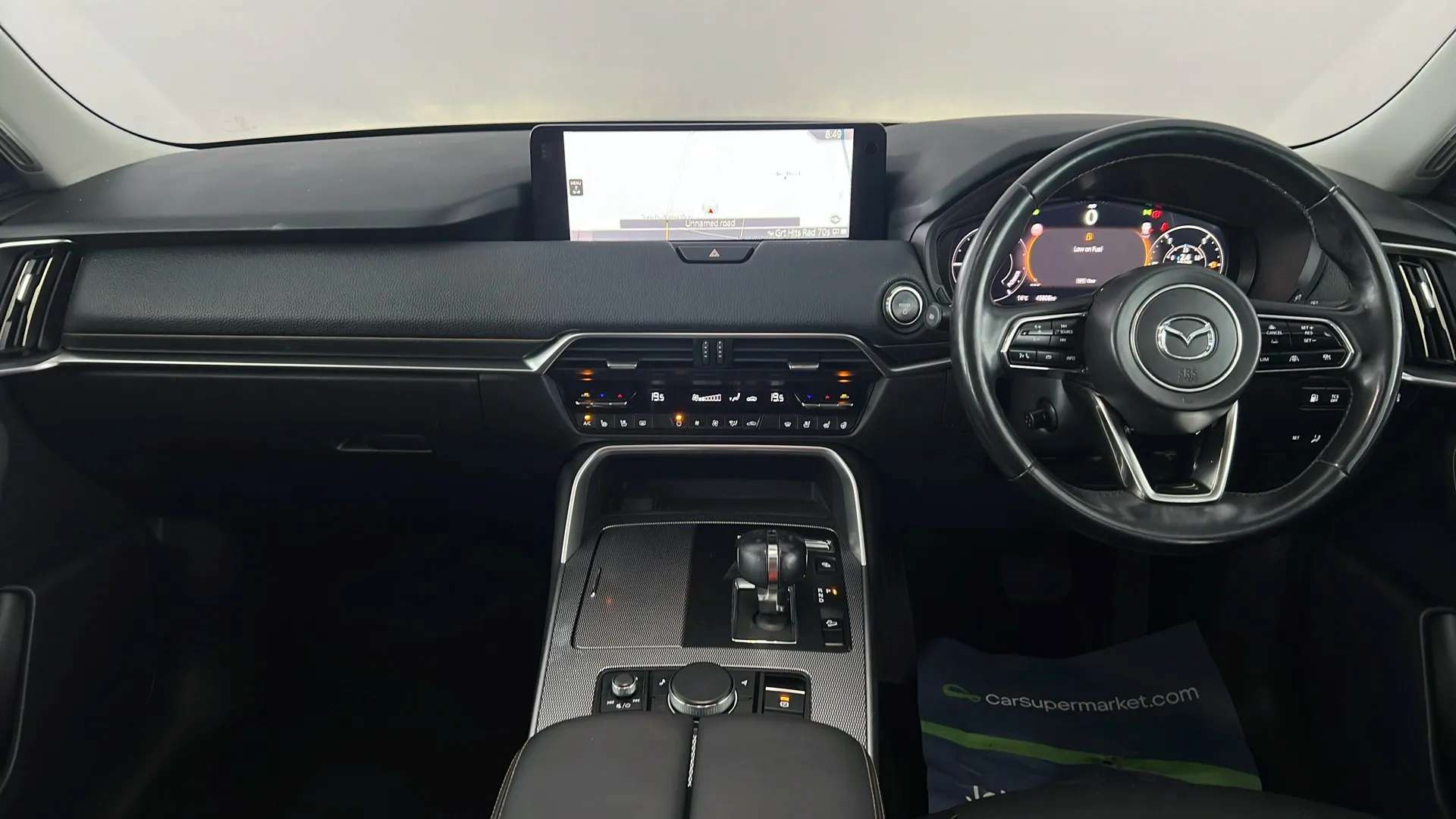 2023 MAZDA CX-60 2023 MAZDA CX-60
