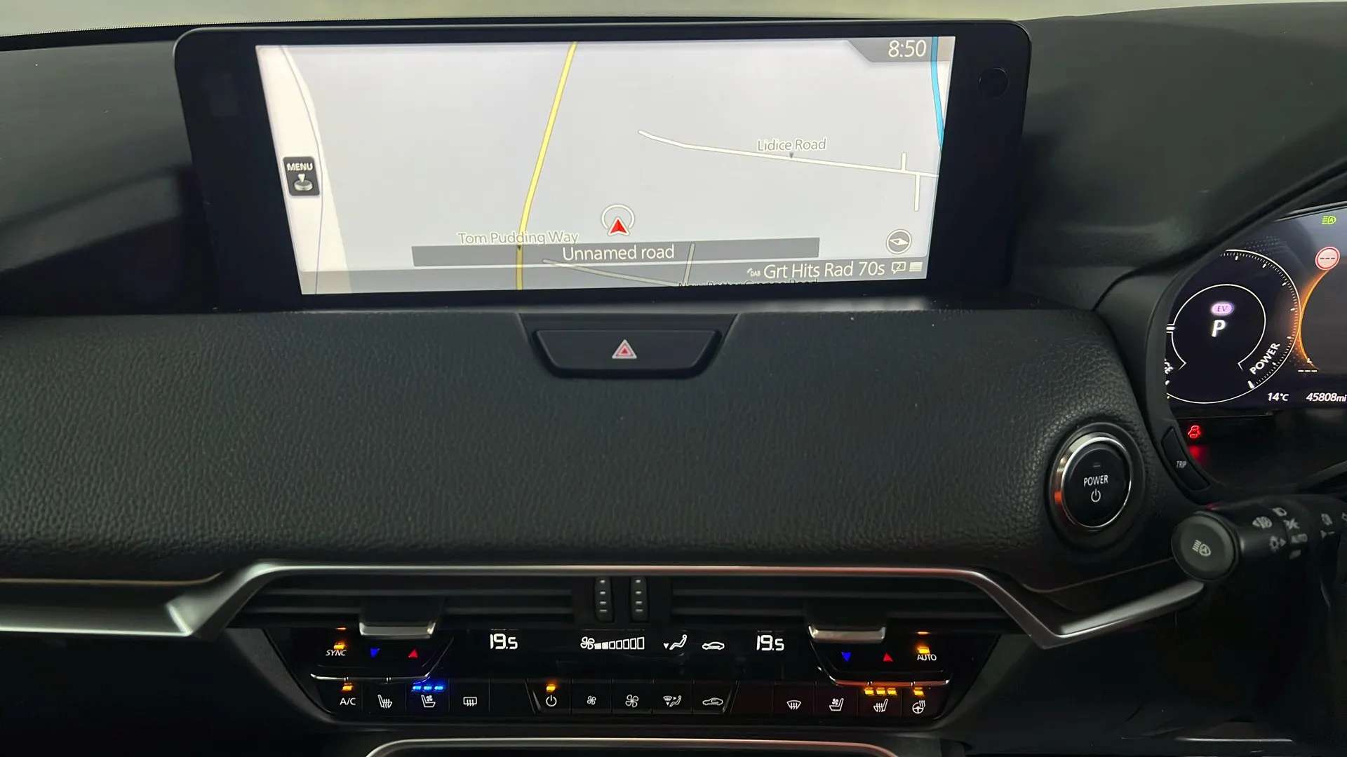 2023 MAZDA CX-60 2023 MAZDA CX-60