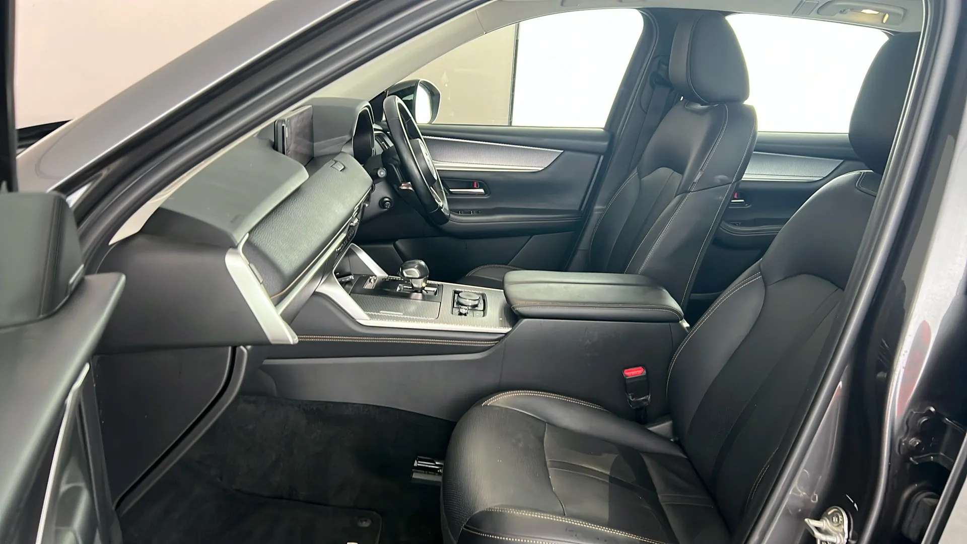2023 MAZDA CX-60 2023 MAZDA CX-60