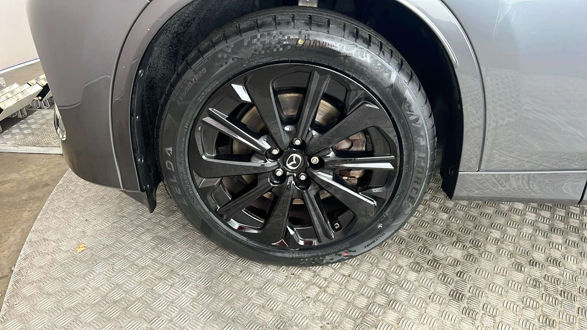 2023 MAZDA CX-60 2023 MAZDA CX-60