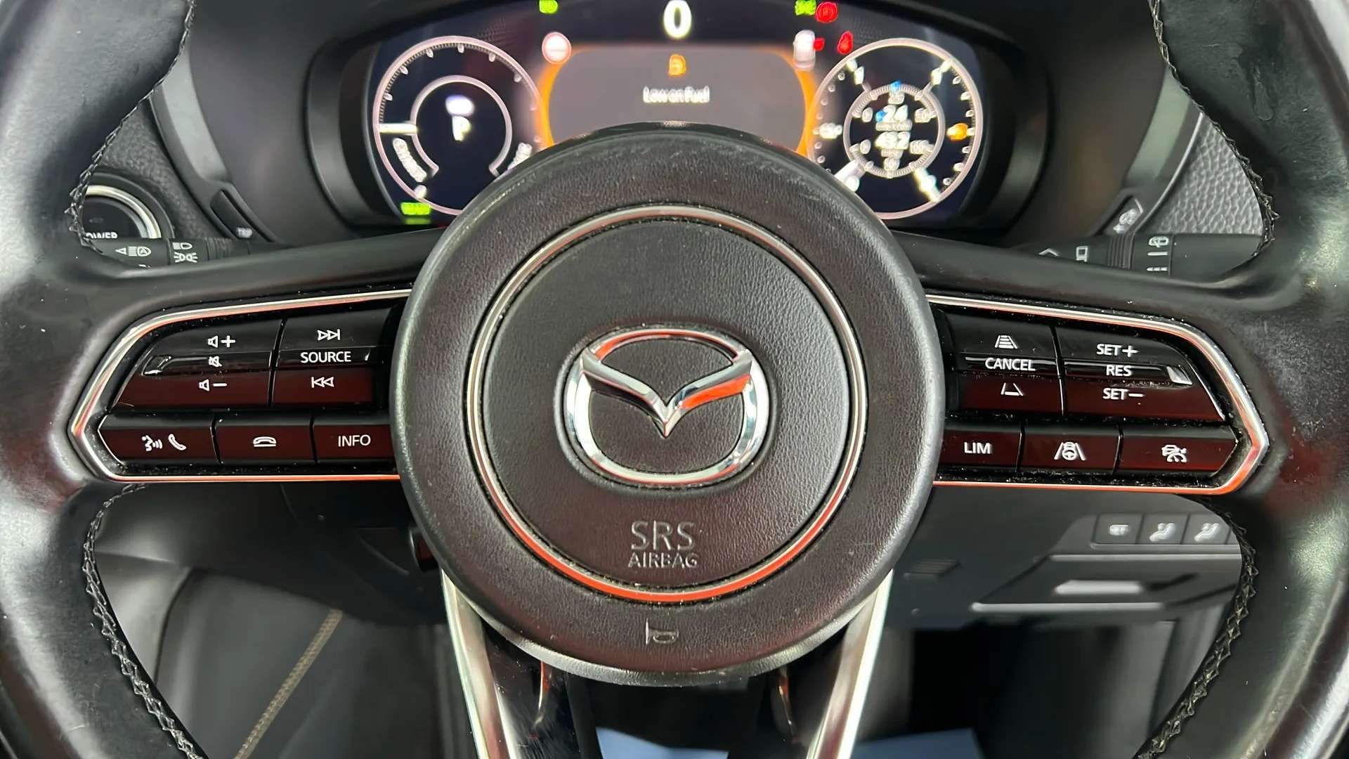 2023 MAZDA CX-60 2023 MAZDA CX-60