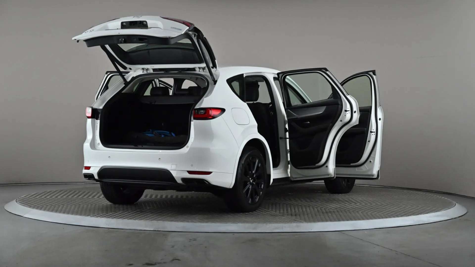 2023 MAZDA CX-60 2023 MAZDA CX-60