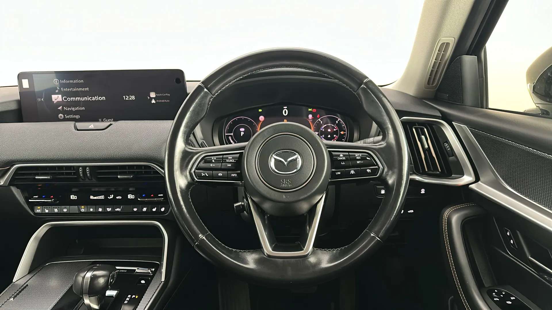 2023 MAZDA CX-60 2023 MAZDA CX-60