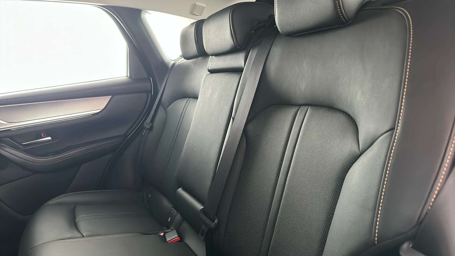2023 MAZDA CX-60 2023 MAZDA CX-60