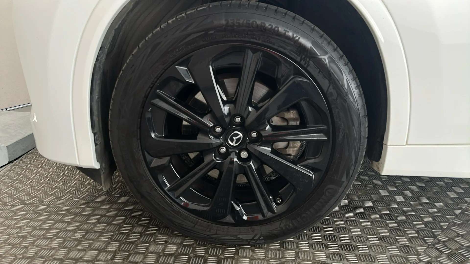 2023 MAZDA CX-60 2023 MAZDA CX-60