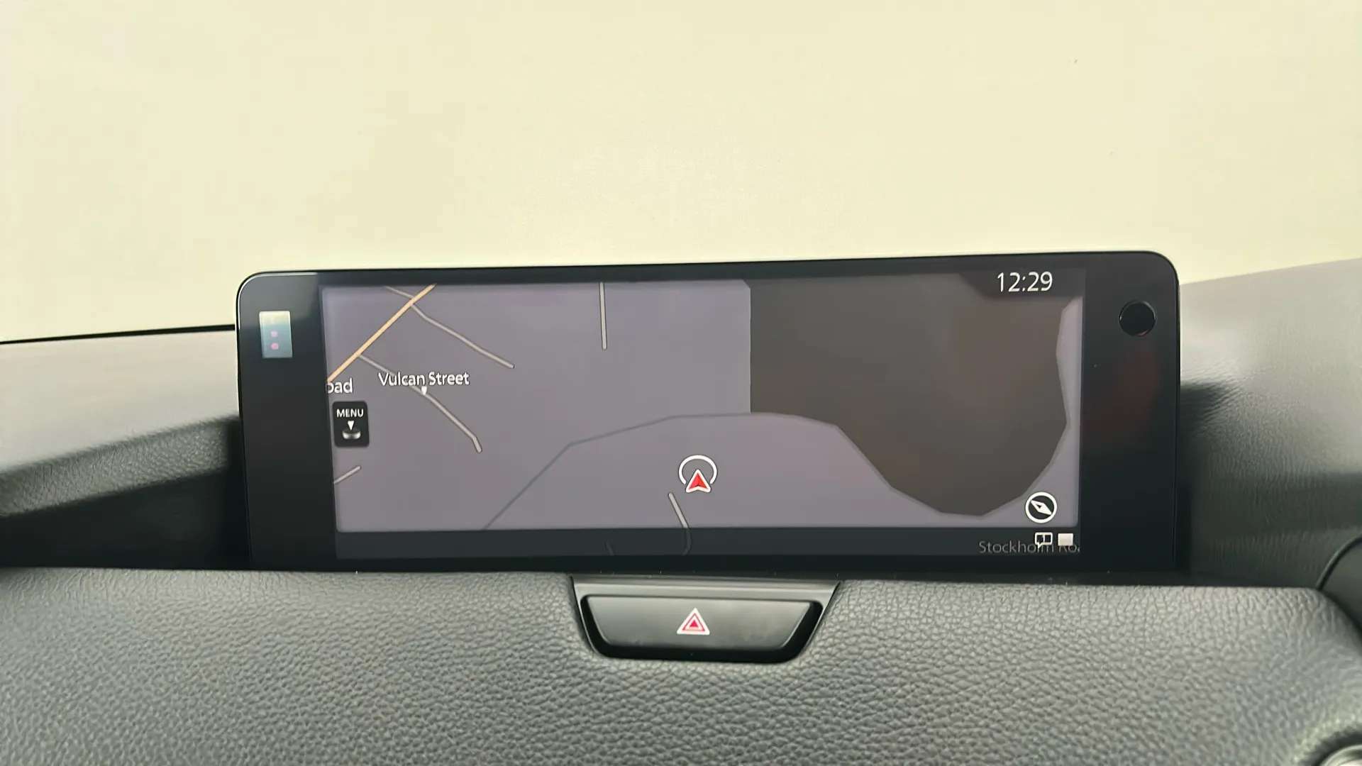 2023 MAZDA CX-60 2023 MAZDA CX-60