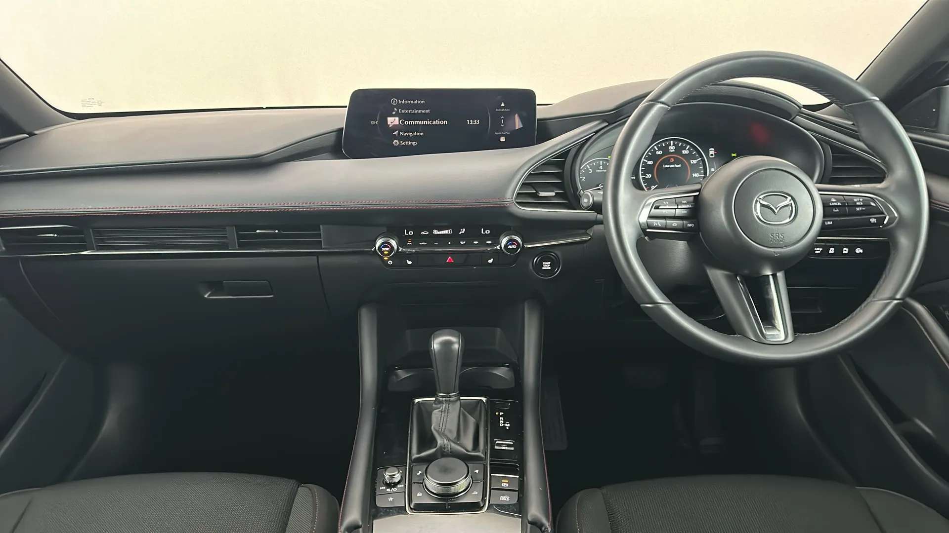 2025 MAZDA MAZDA3 2025 MAZDA MAZDA3