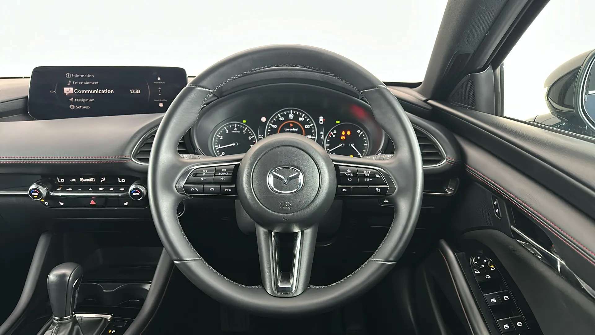 2025 MAZDA MAZDA3 2025 MAZDA MAZDA3