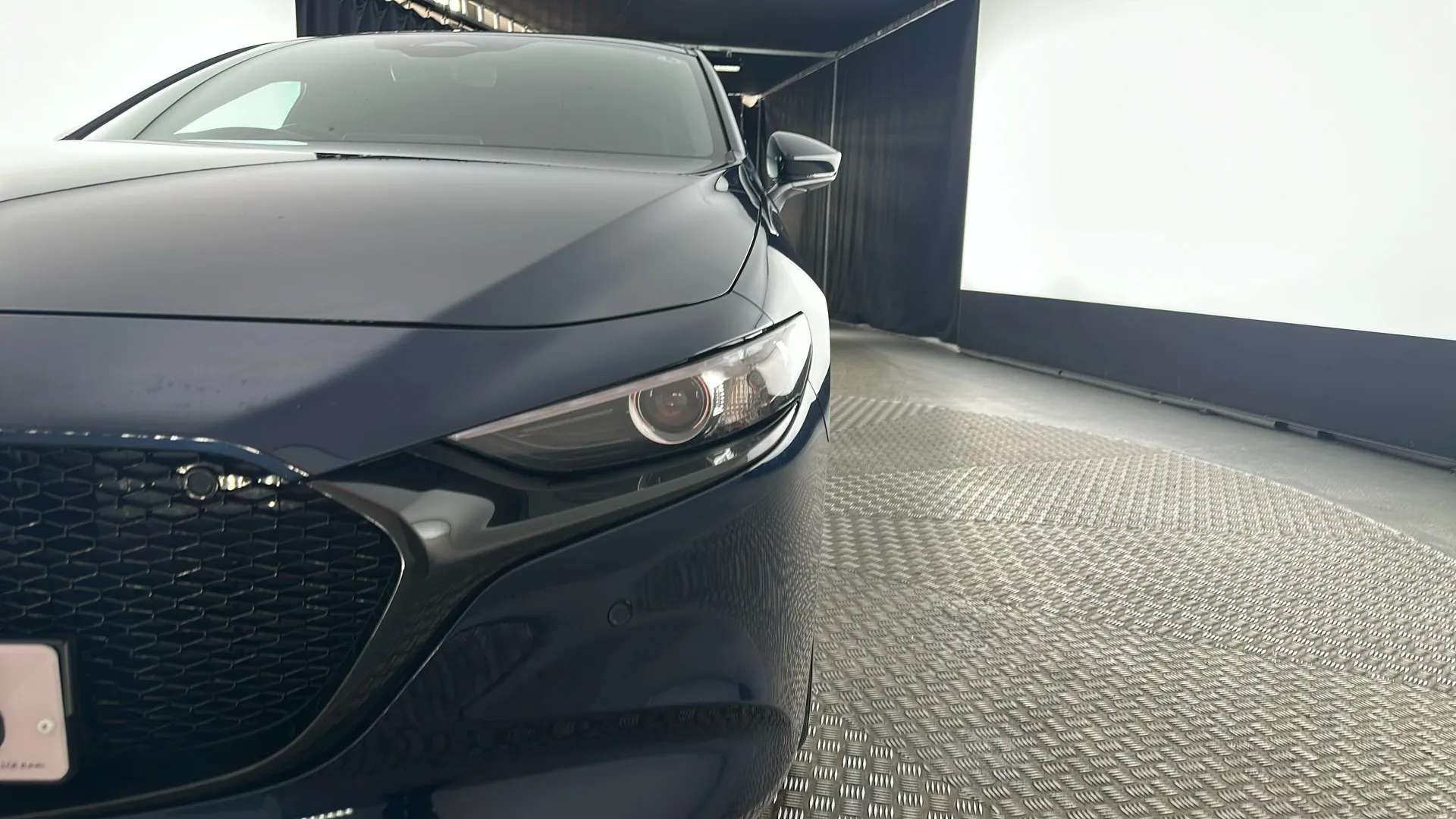 2025 MAZDA MAZDA3 2025 MAZDA MAZDA3