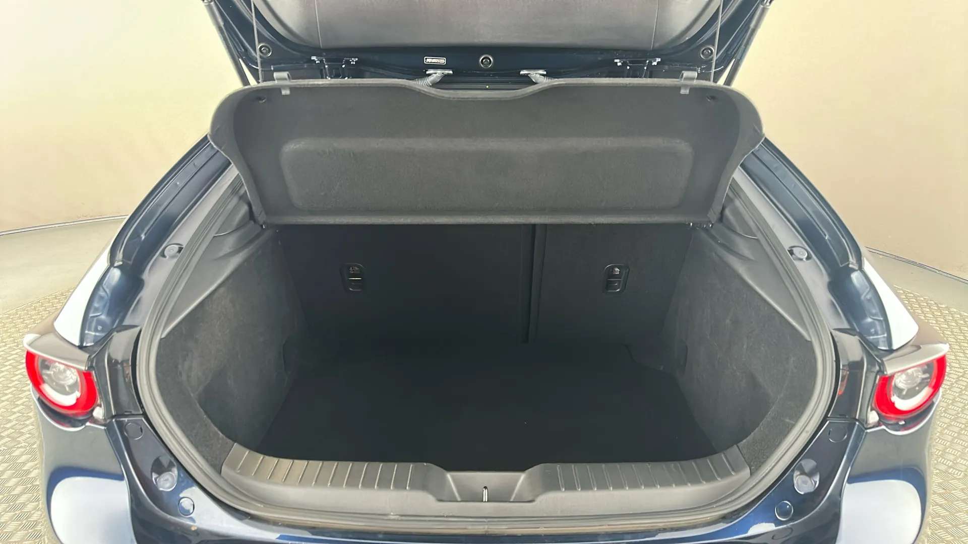 2025 MAZDA MAZDA3 2025 MAZDA MAZDA3