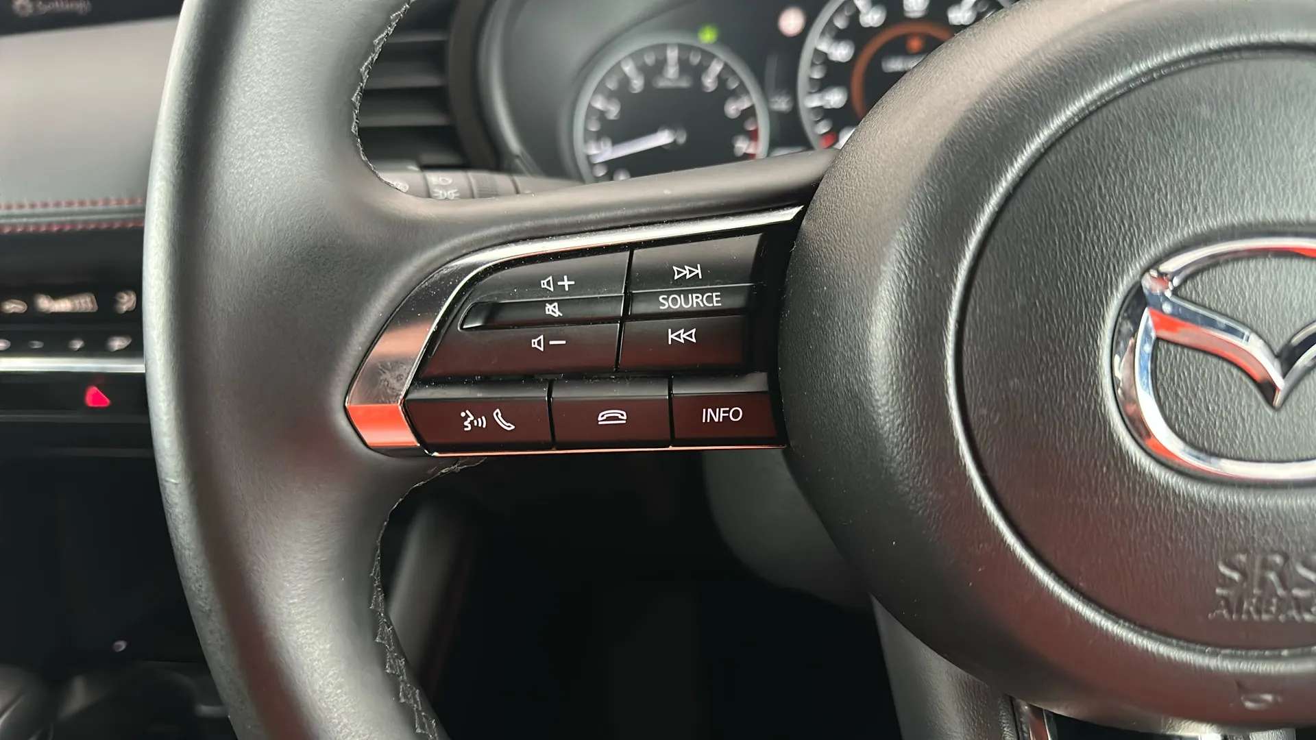 2025 MAZDA MAZDA3 2025 MAZDA MAZDA3