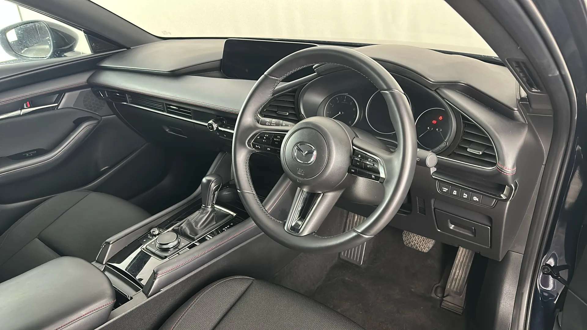 2025 MAZDA MAZDA3 2025 MAZDA MAZDA3