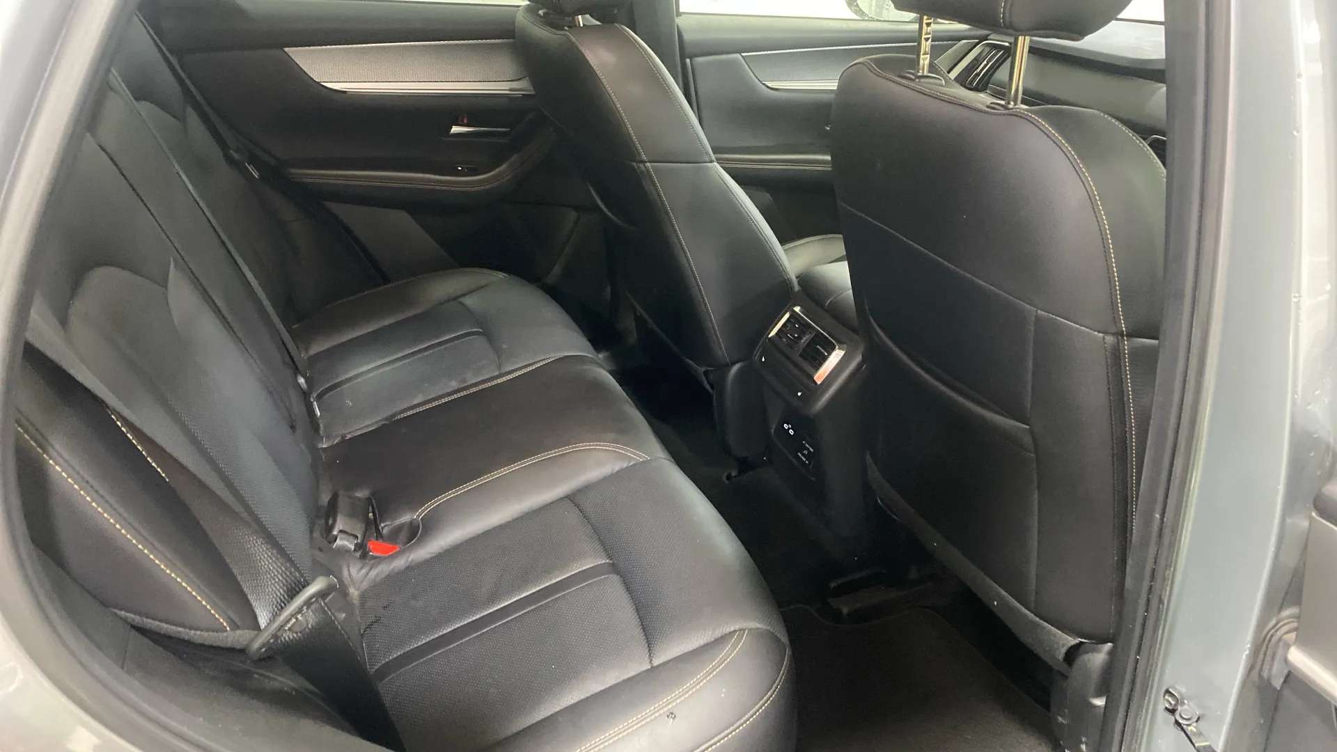 2023 MAZDA CX-60 2023 MAZDA CX-60