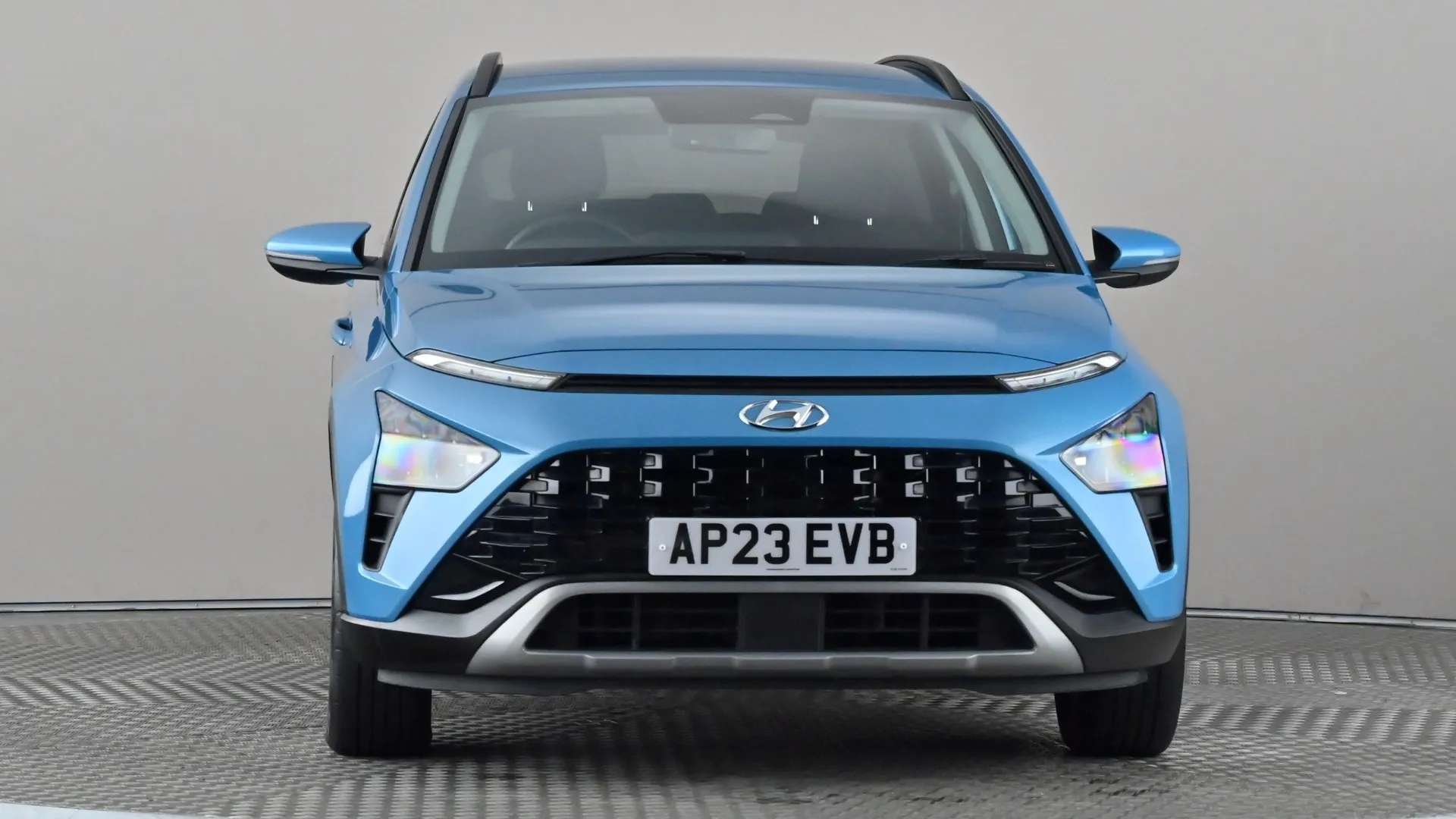 A 2023 HYUNDAI BAYON 1.0 TGDi 48V MHEV Premium DCT A 2023 HYUNDAI BAYON 1.0 TGDi 48V MHEV Premium DCT