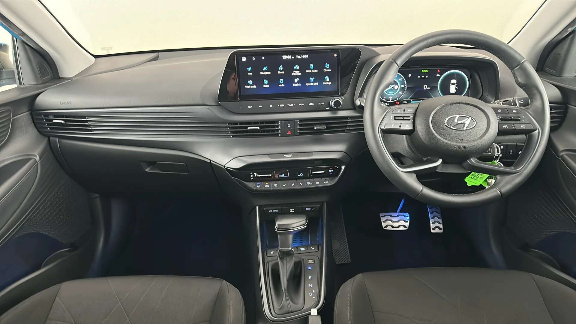 2023 HYUNDAI BAYON 2023 HYUNDAI BAYON