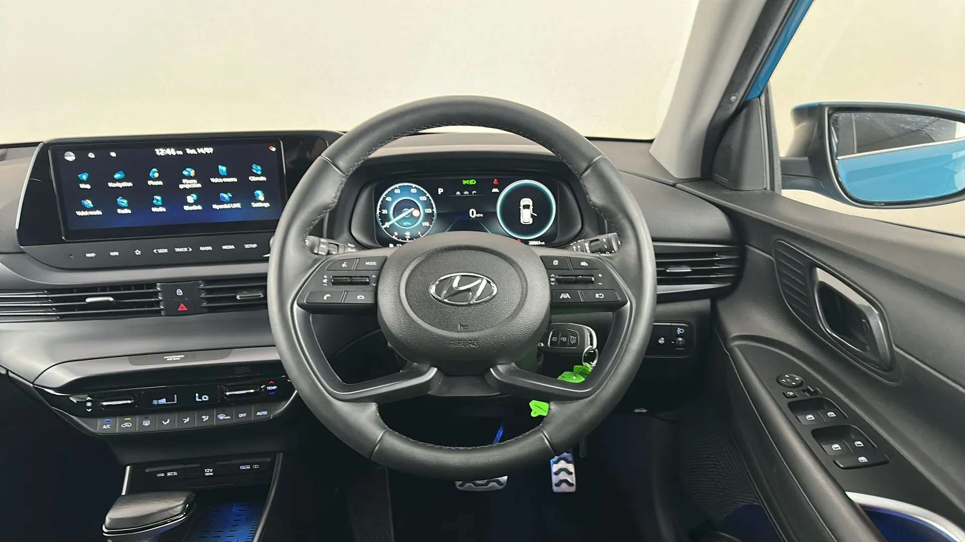 2023 HYUNDAI BAYON 2023 HYUNDAI BAYON