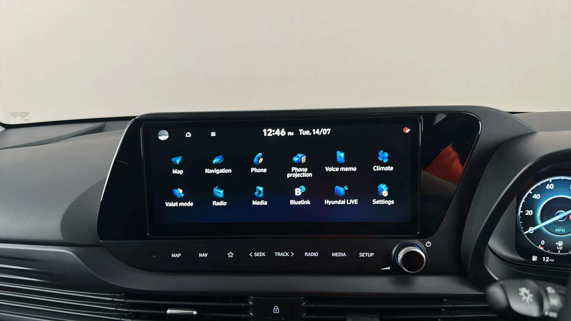 2023 HYUNDAI BAYON 2023 HYUNDAI BAYON