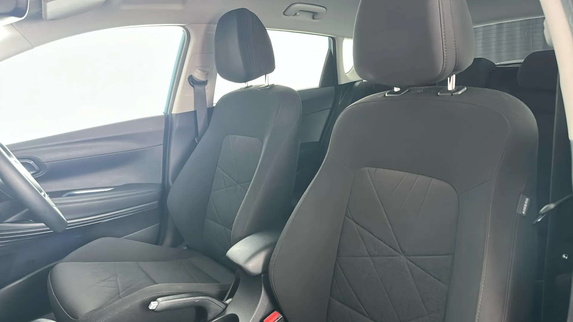 2023 HYUNDAI BAYON 2023 HYUNDAI BAYON