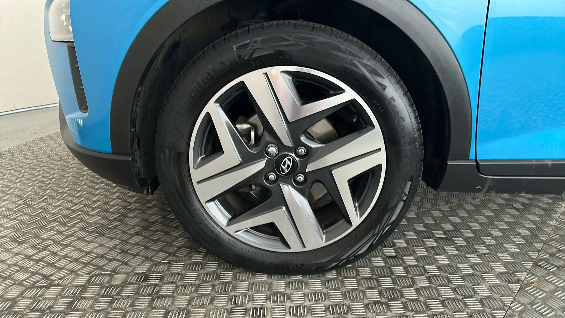 2023 HYUNDAI BAYON 2023 HYUNDAI BAYON