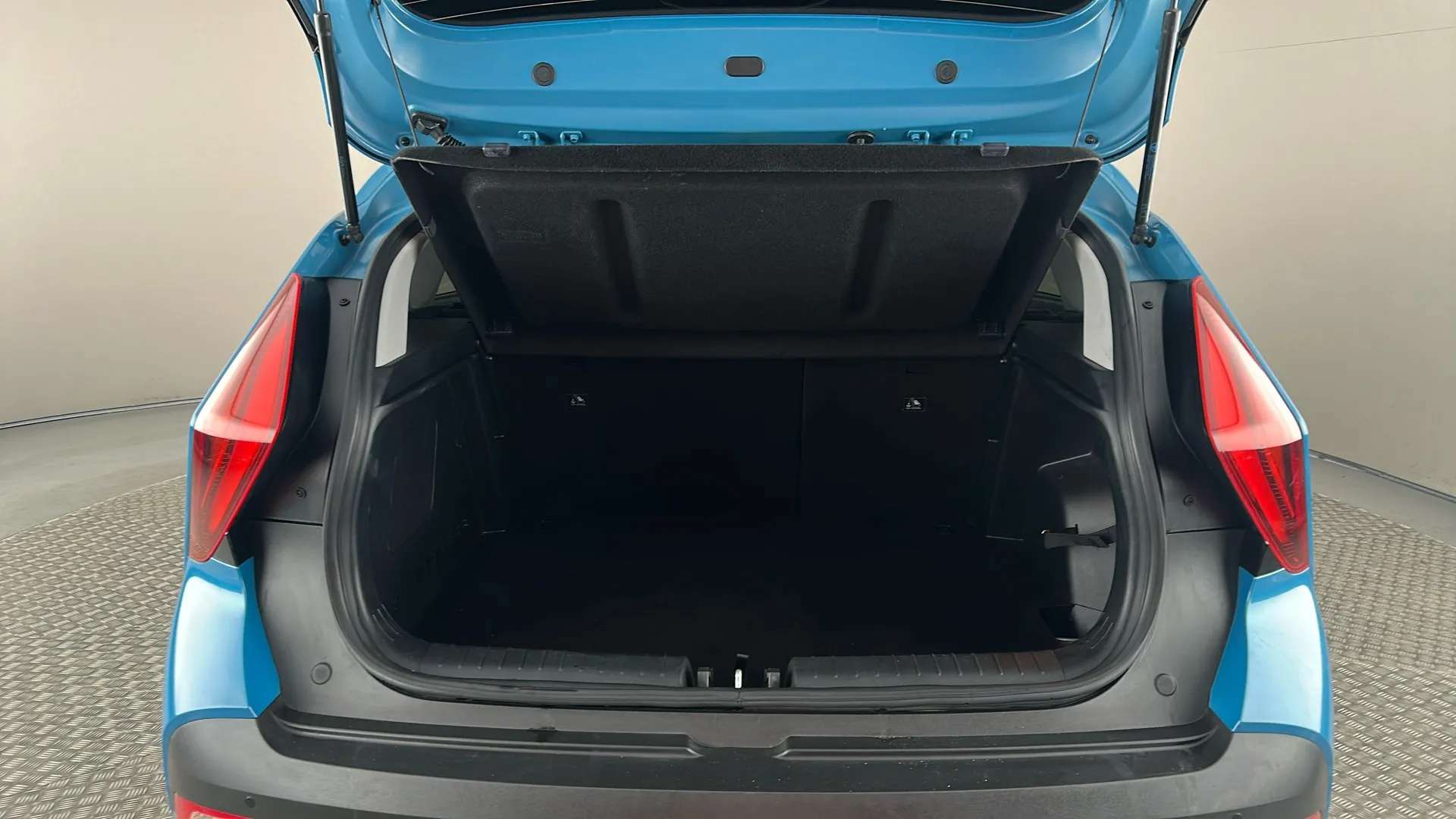 2023 HYUNDAI BAYON 2023 HYUNDAI BAYON