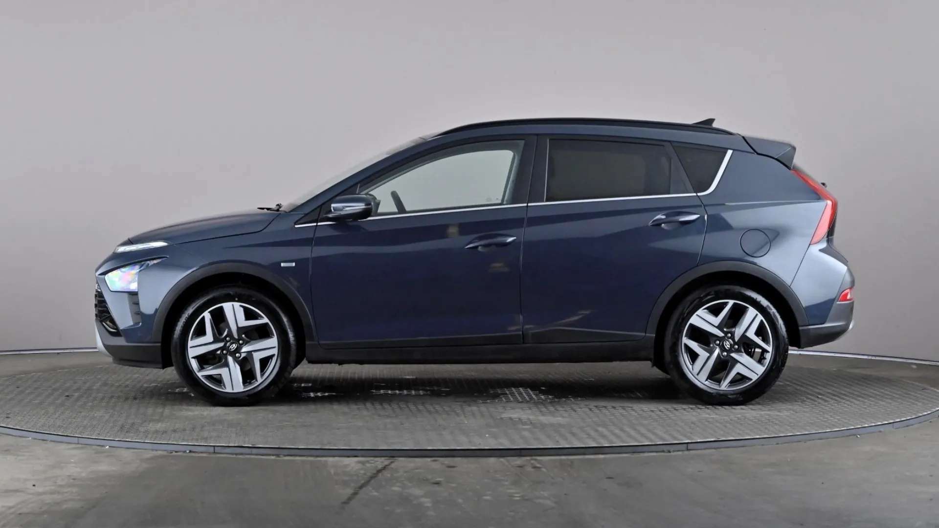 A 2023 HYUNDAI BAYON 1.0 TGDi 48V MHEV Premium DCT A 2023 HYUNDAI BAYON 1.0 TGDi 48V MHEV Premium DCT
