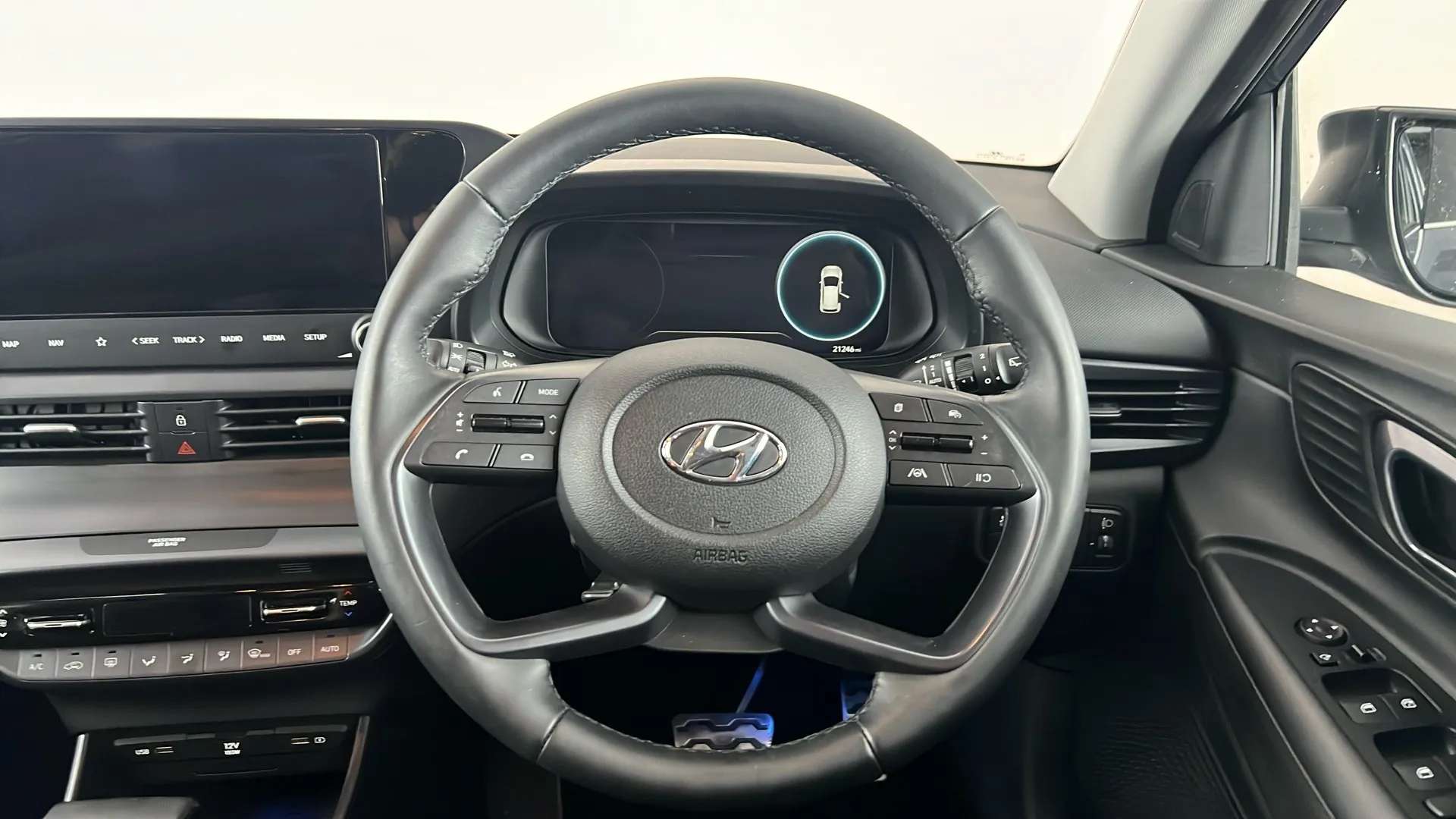 2023 HYUNDAI BAYON 2023 HYUNDAI BAYON