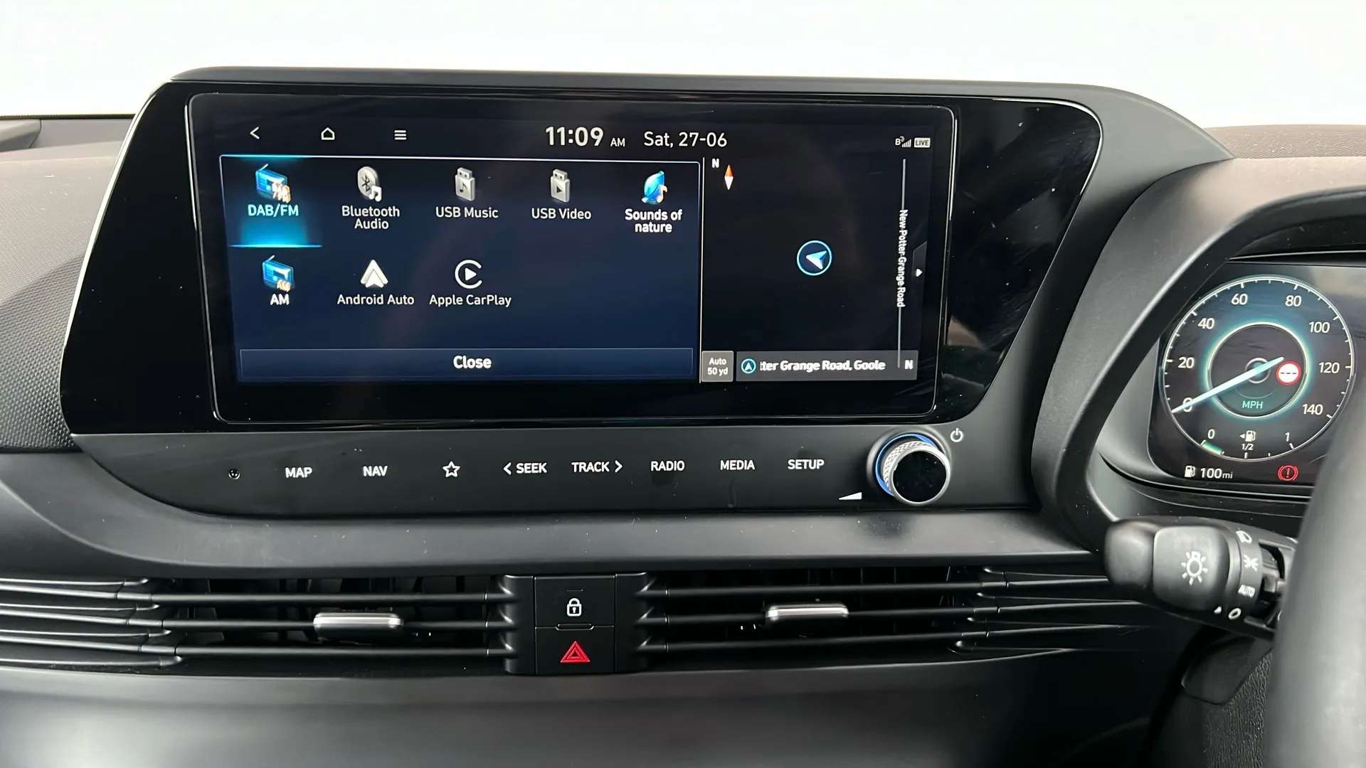 2023 HYUNDAI BAYON 2023 HYUNDAI BAYON
