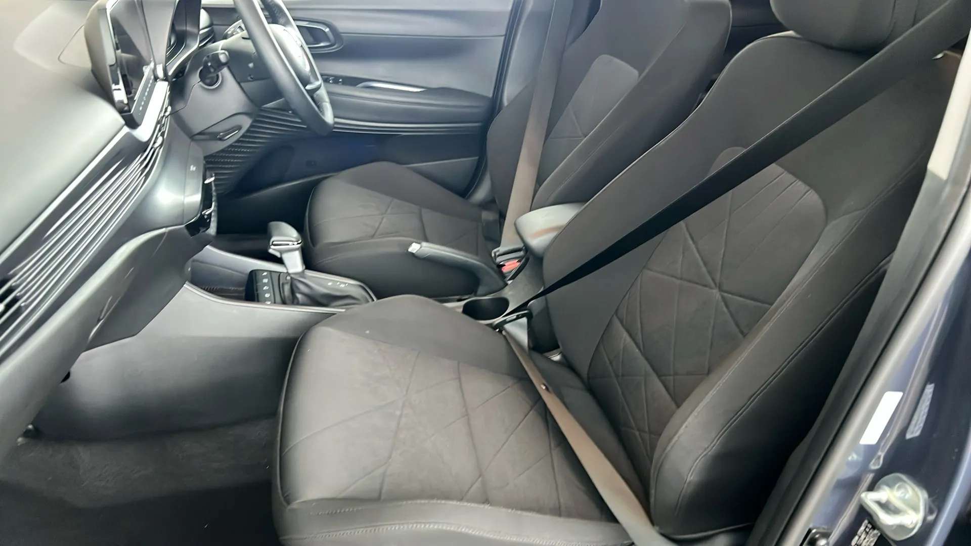 2023 HYUNDAI BAYON 2023 HYUNDAI BAYON