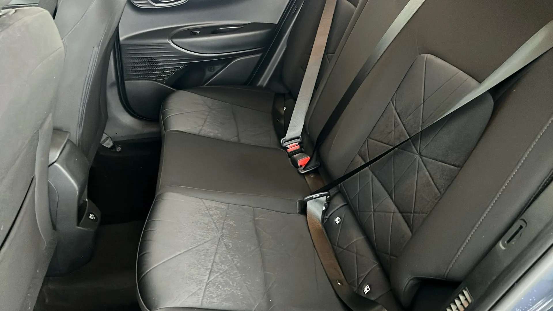 2023 HYUNDAI BAYON 2023 HYUNDAI BAYON