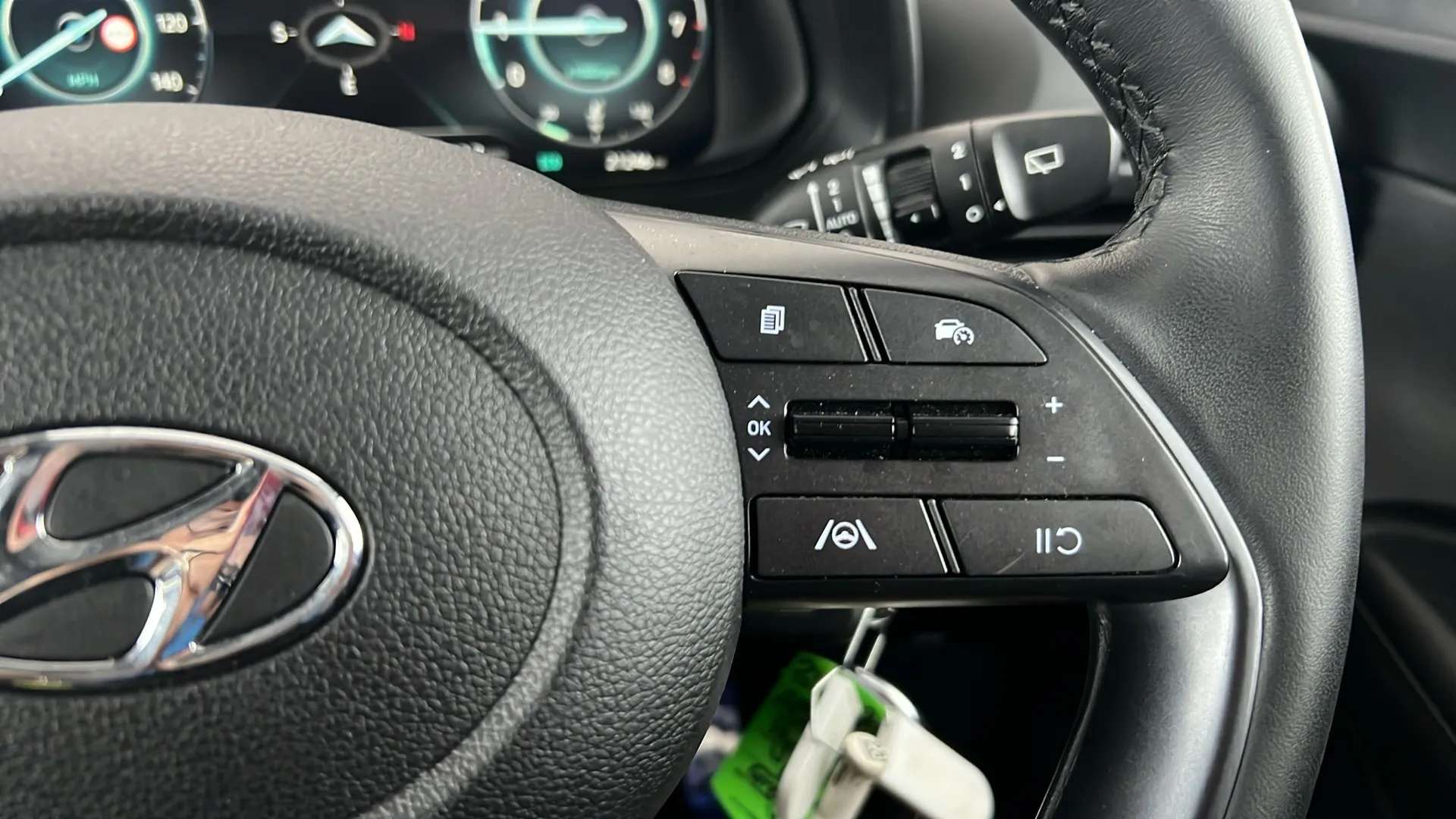 2023 HYUNDAI BAYON 2023 HYUNDAI BAYON