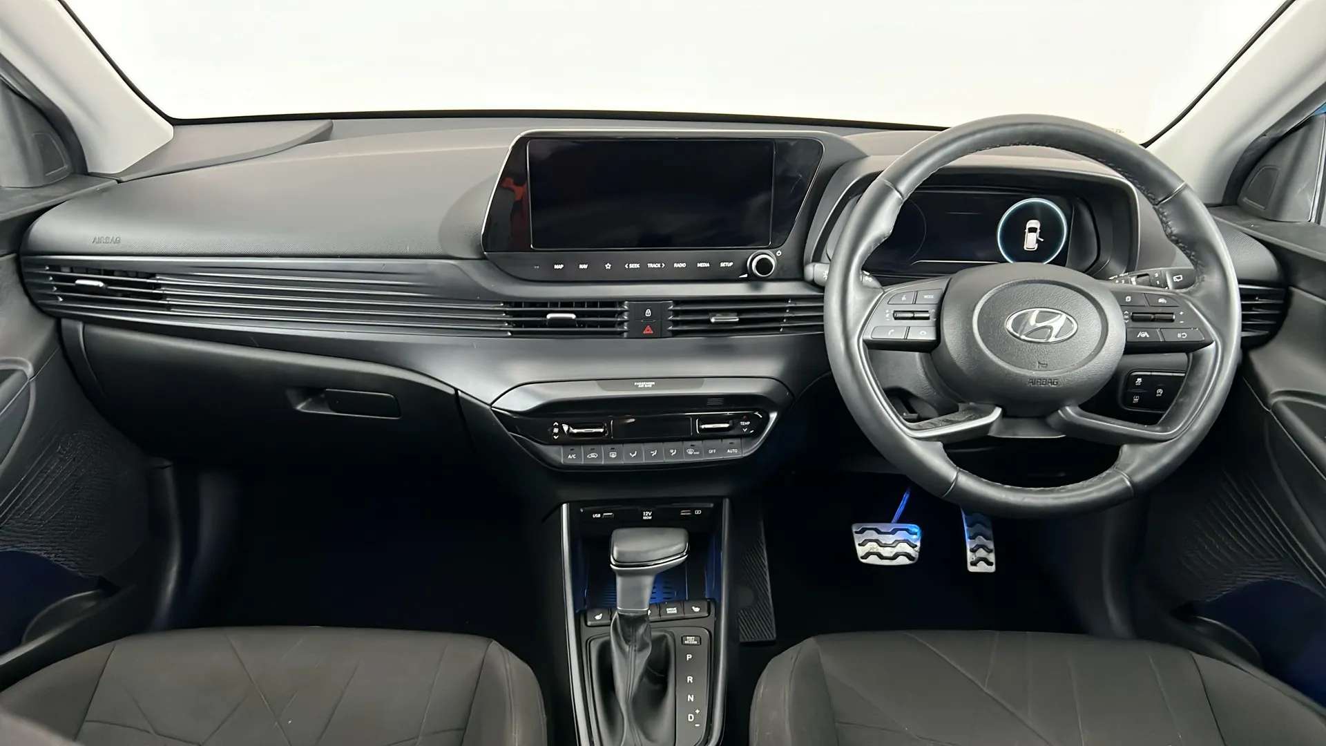 2023 HYUNDAI BAYON 2023 HYUNDAI BAYON