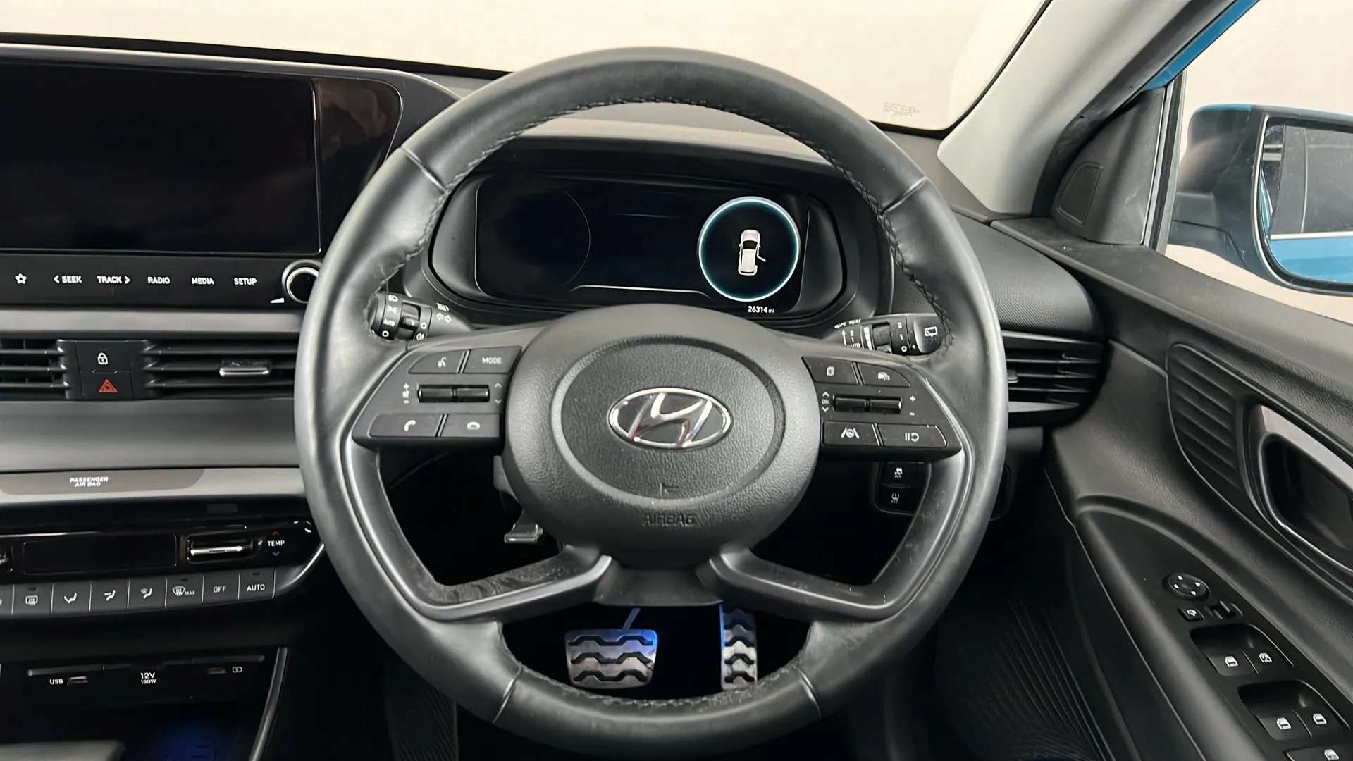 2023 HYUNDAI BAYON 2023 HYUNDAI BAYON
