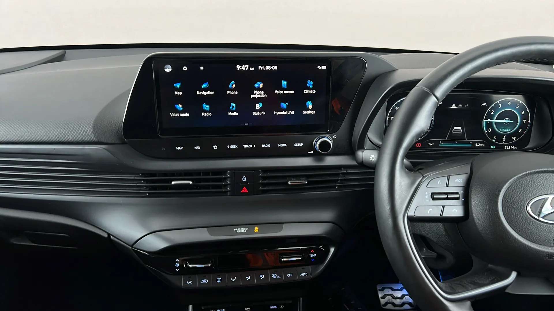 2023 HYUNDAI BAYON 2023 HYUNDAI BAYON