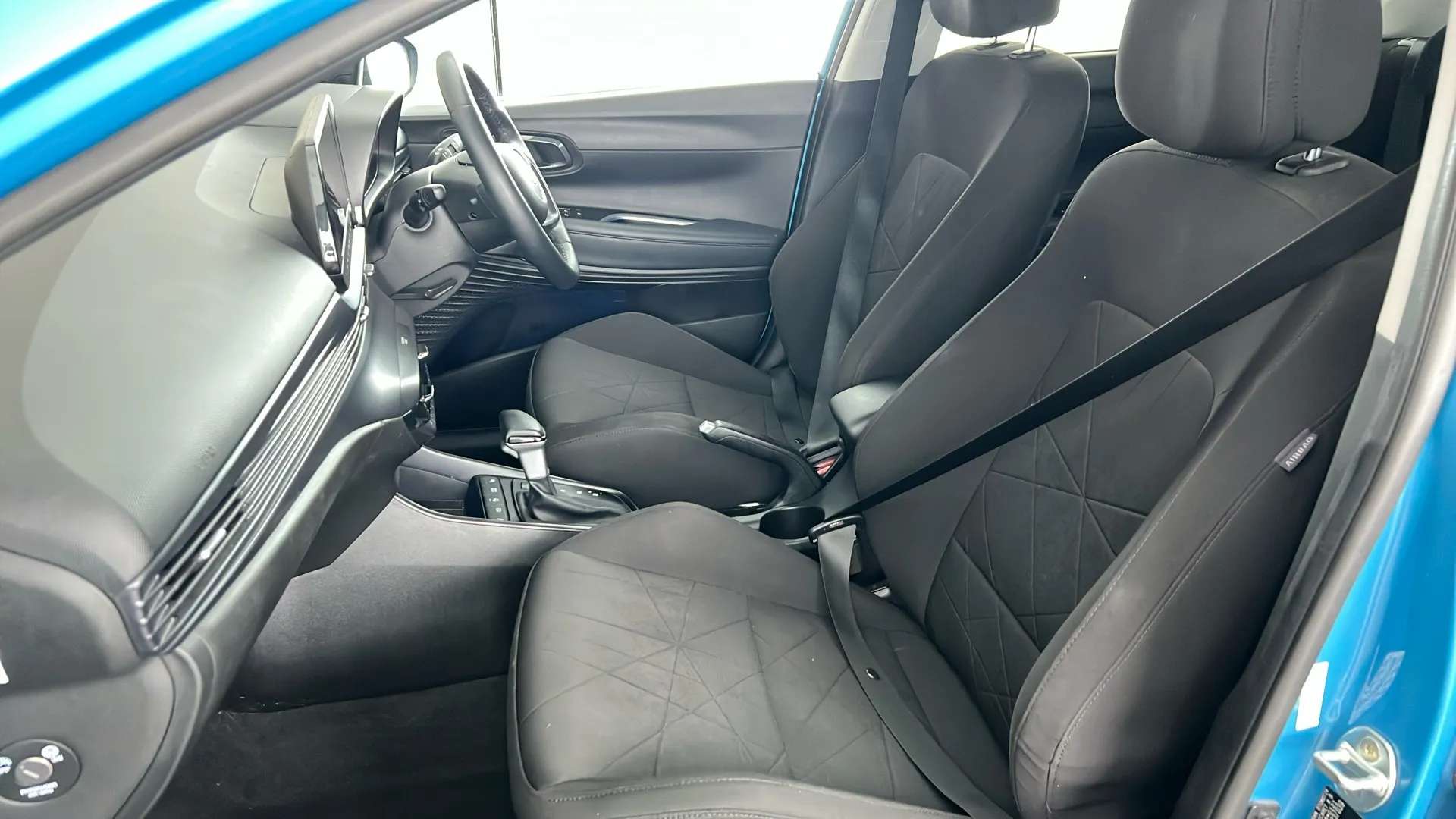 2023 HYUNDAI BAYON 2023 HYUNDAI BAYON