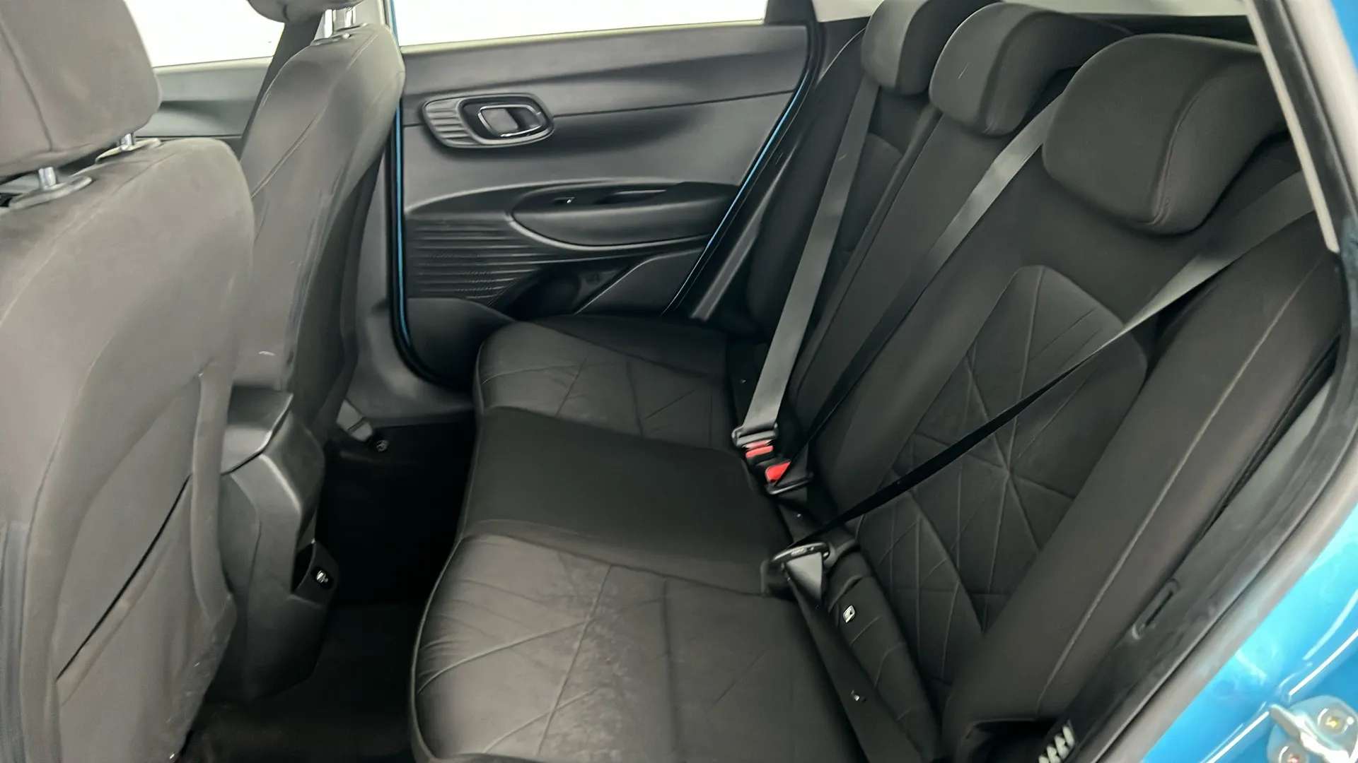 2023 HYUNDAI BAYON 2023 HYUNDAI BAYON