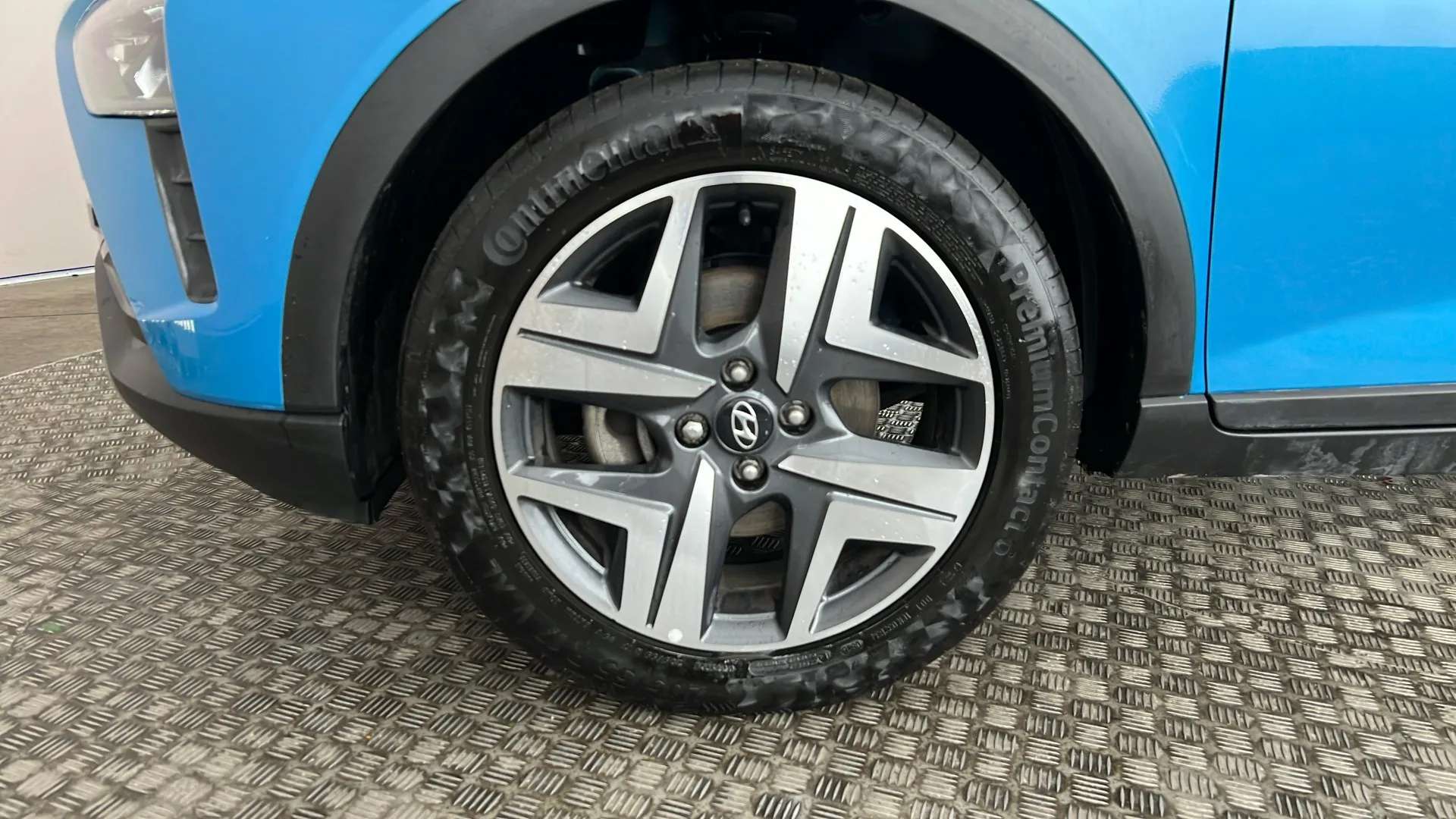 2023 HYUNDAI BAYON 2023 HYUNDAI BAYON