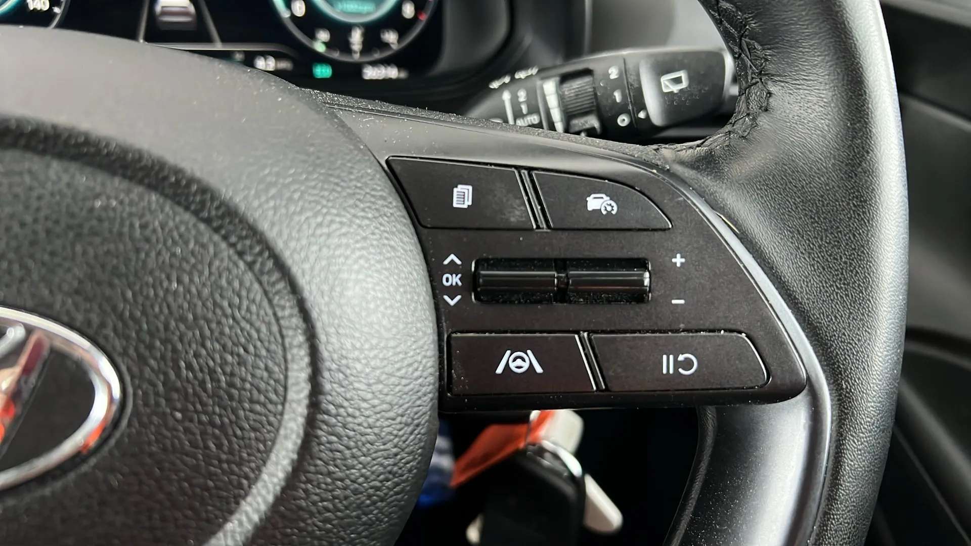 2023 HYUNDAI BAYON 2023 HYUNDAI BAYON
