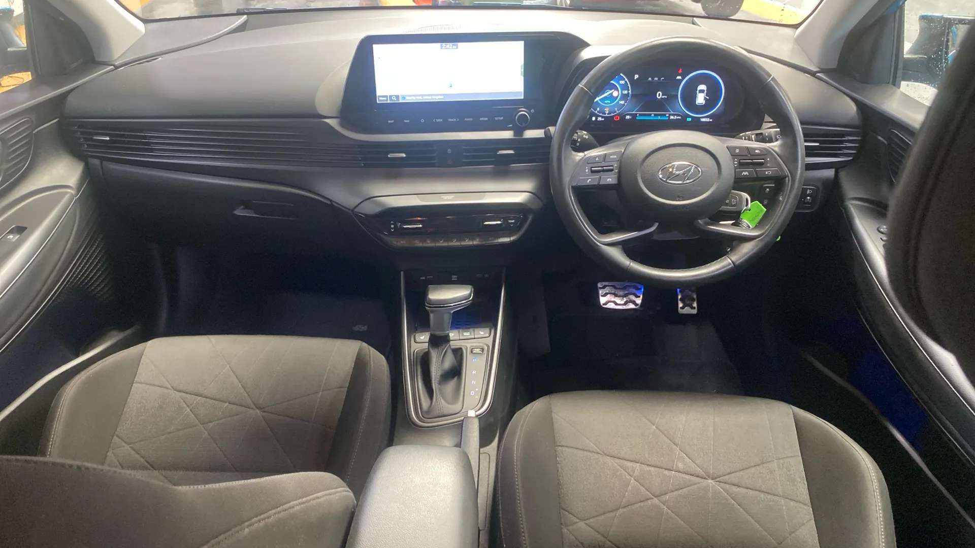 2023 HYUNDAI BAYON 2023 HYUNDAI BAYON