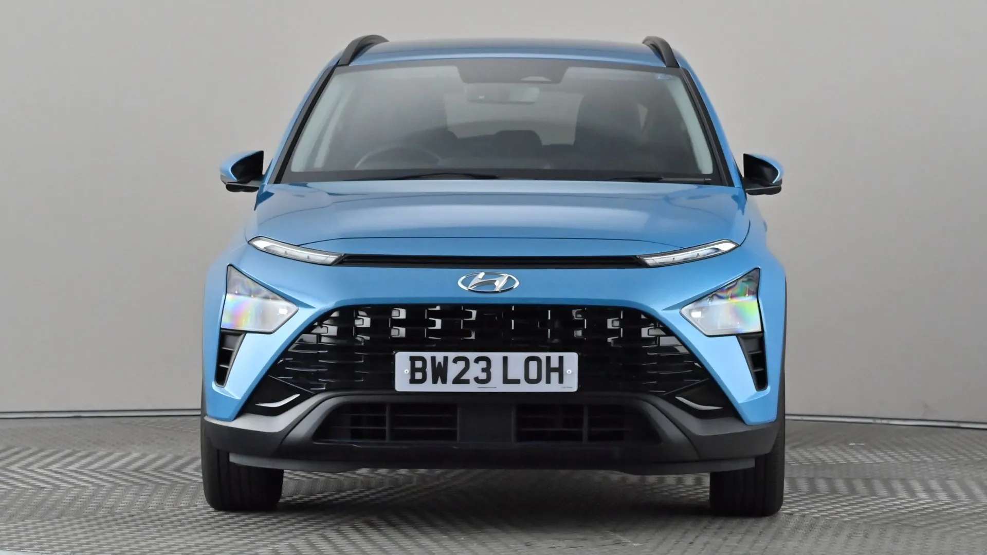 A 2023 HYUNDAI BAYON 1.0 TGDi 48V MHEV Premium DCT A 2023 HYUNDAI BAYON 1.0 TGDi 48V MHEV Premium DCT