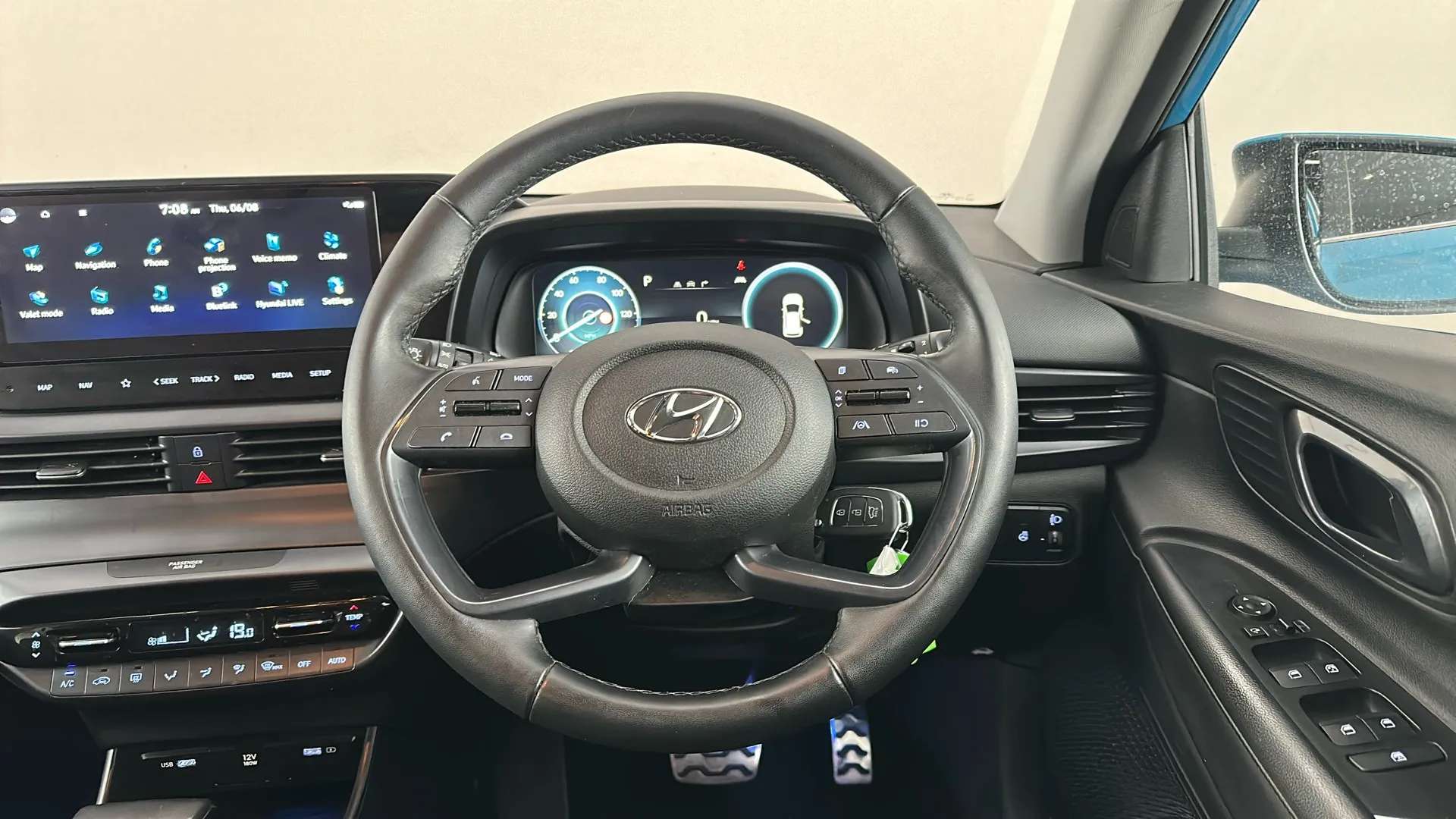 2023 HYUNDAI BAYON 2023 HYUNDAI BAYON