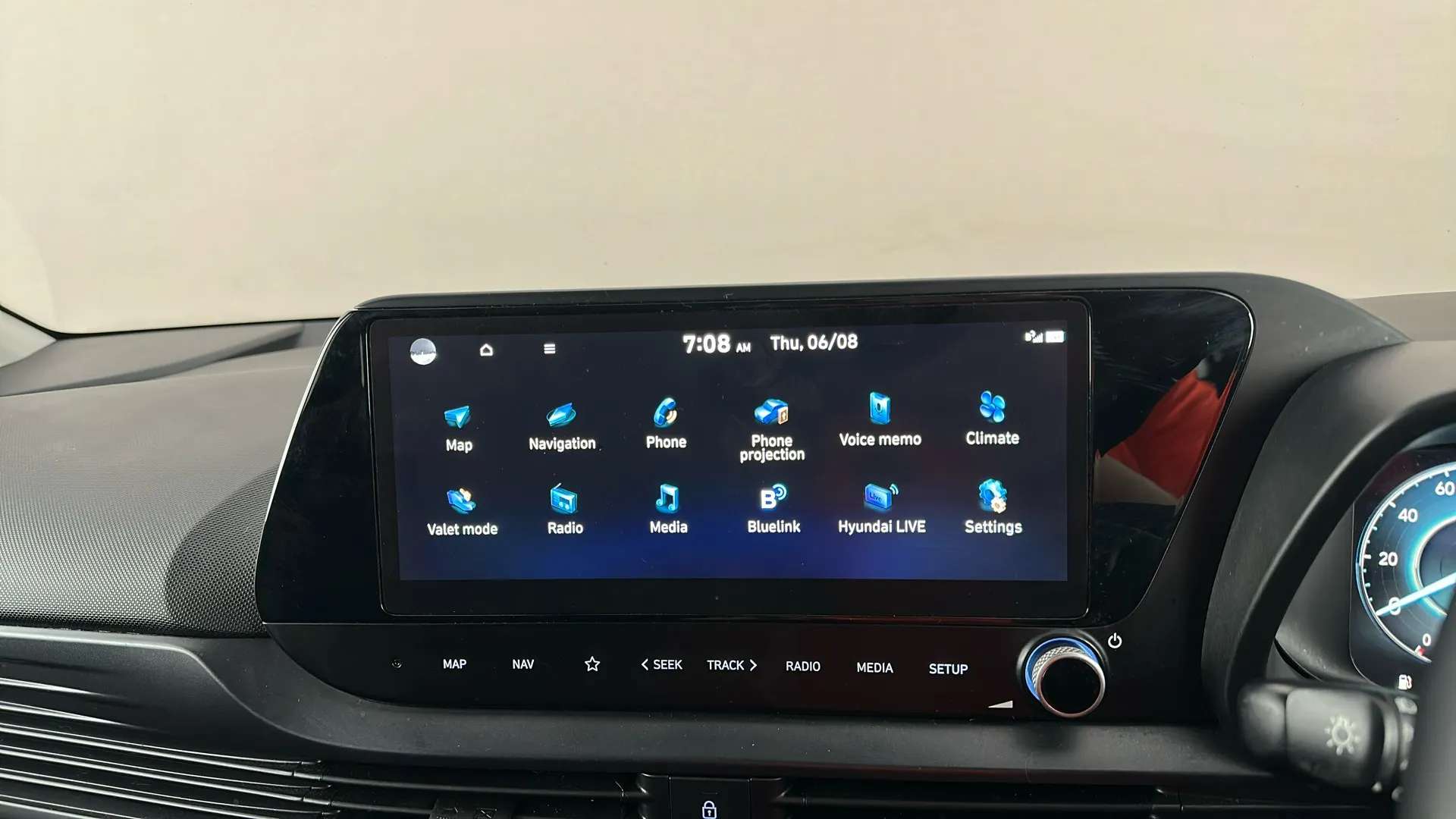 2023 HYUNDAI BAYON 2023 HYUNDAI BAYON