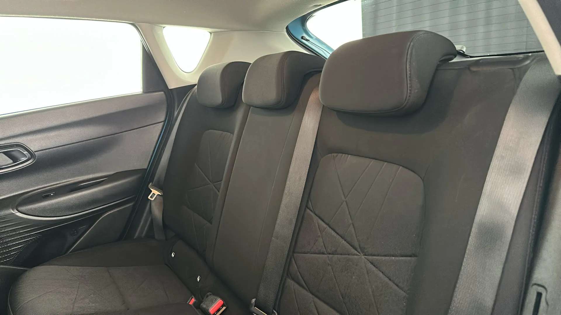 2023 HYUNDAI BAYON 2023 HYUNDAI BAYON