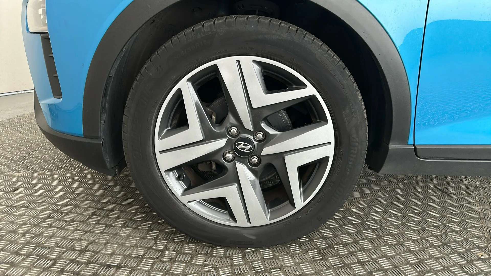 2023 HYUNDAI BAYON 2023 HYUNDAI BAYON